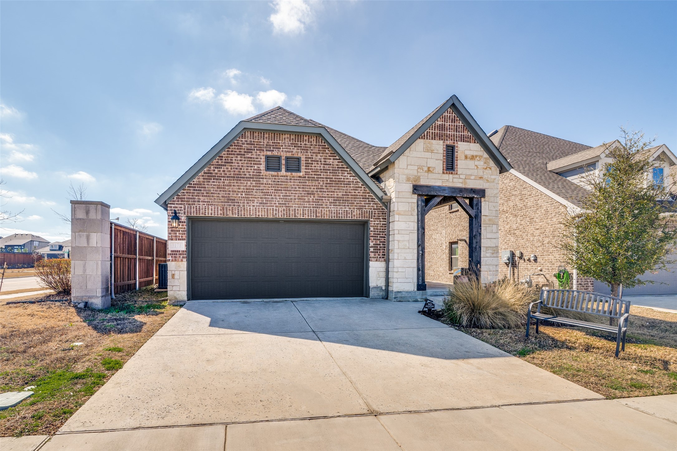 3178 Wind Knot Way Royse City TX 75189