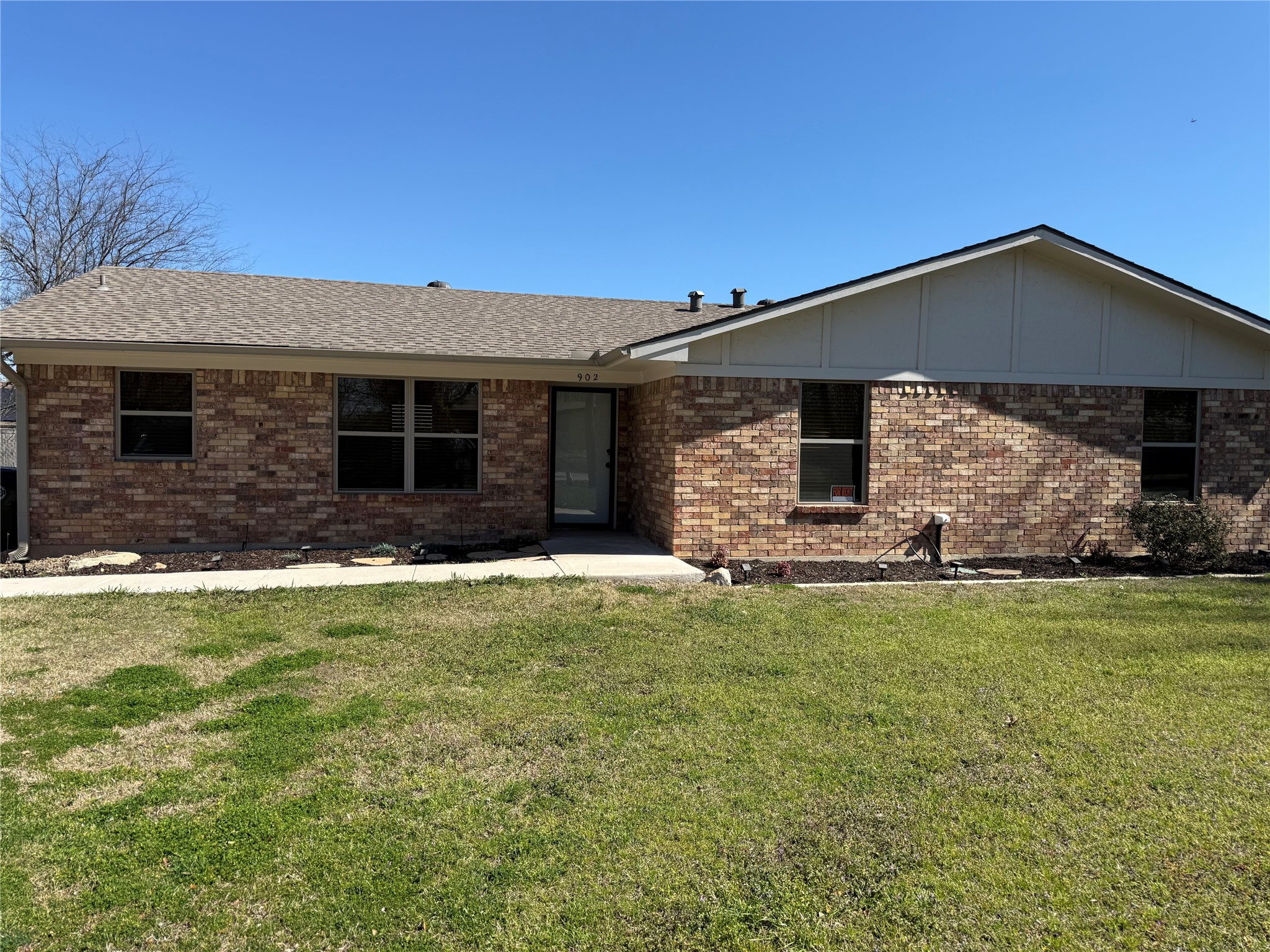 902 N Fourth Wills Point TX 75169