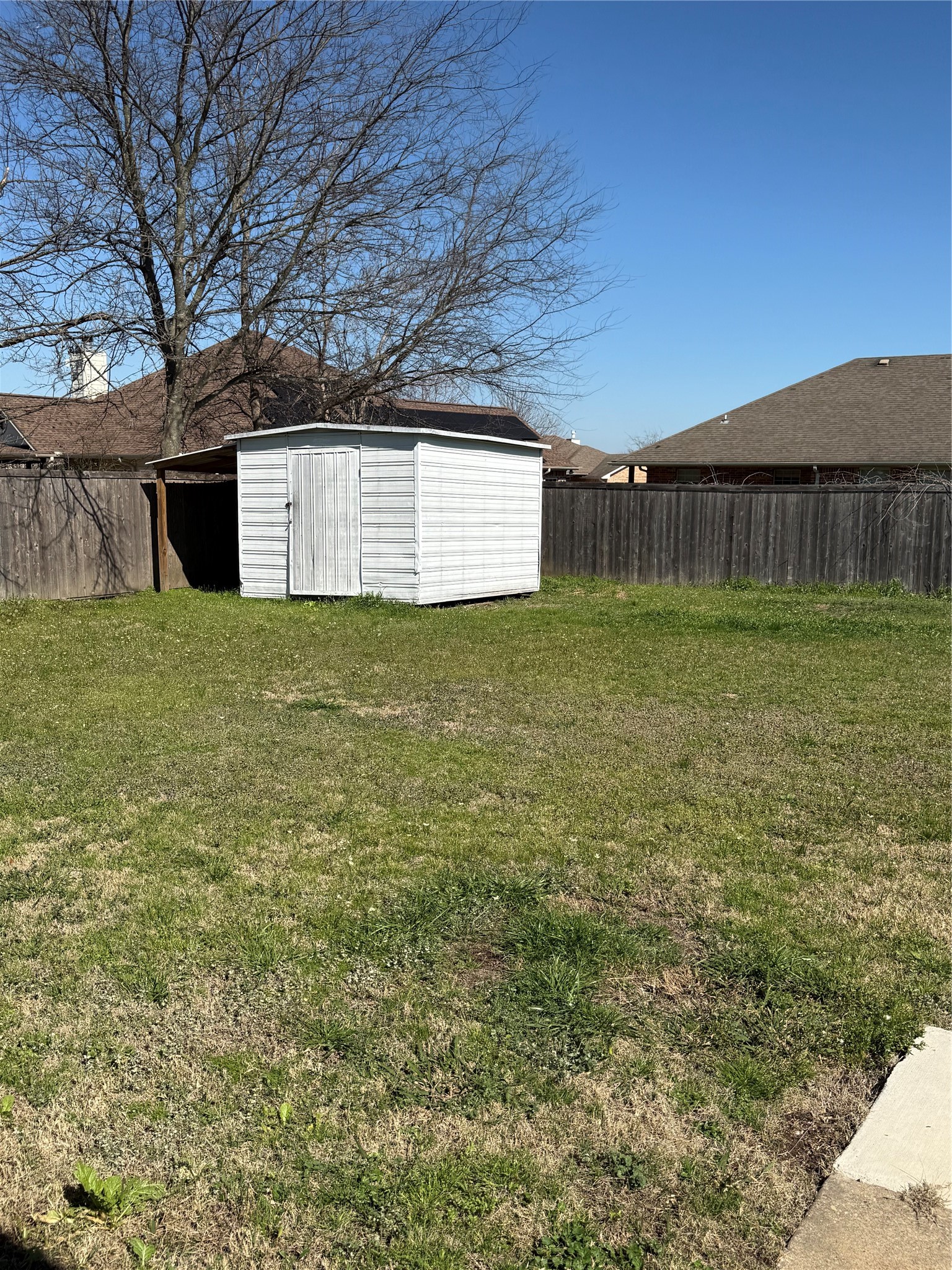 902 N Fourth Wills Point TX 75169