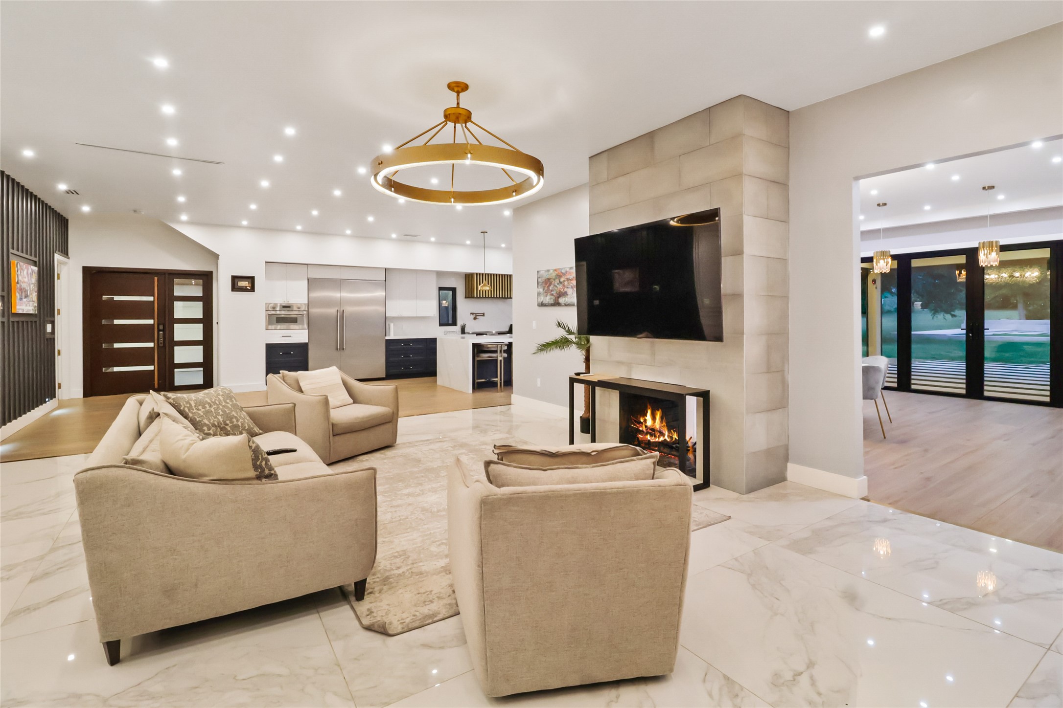 3212 Preston Hills Circle Celina TX 75078