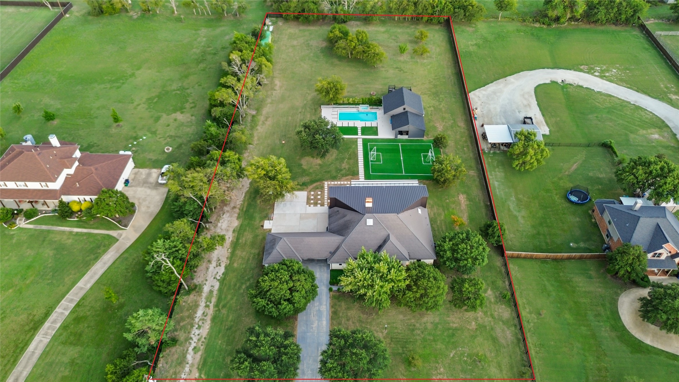 3212 Preston Hills Circle Celina TX 75078