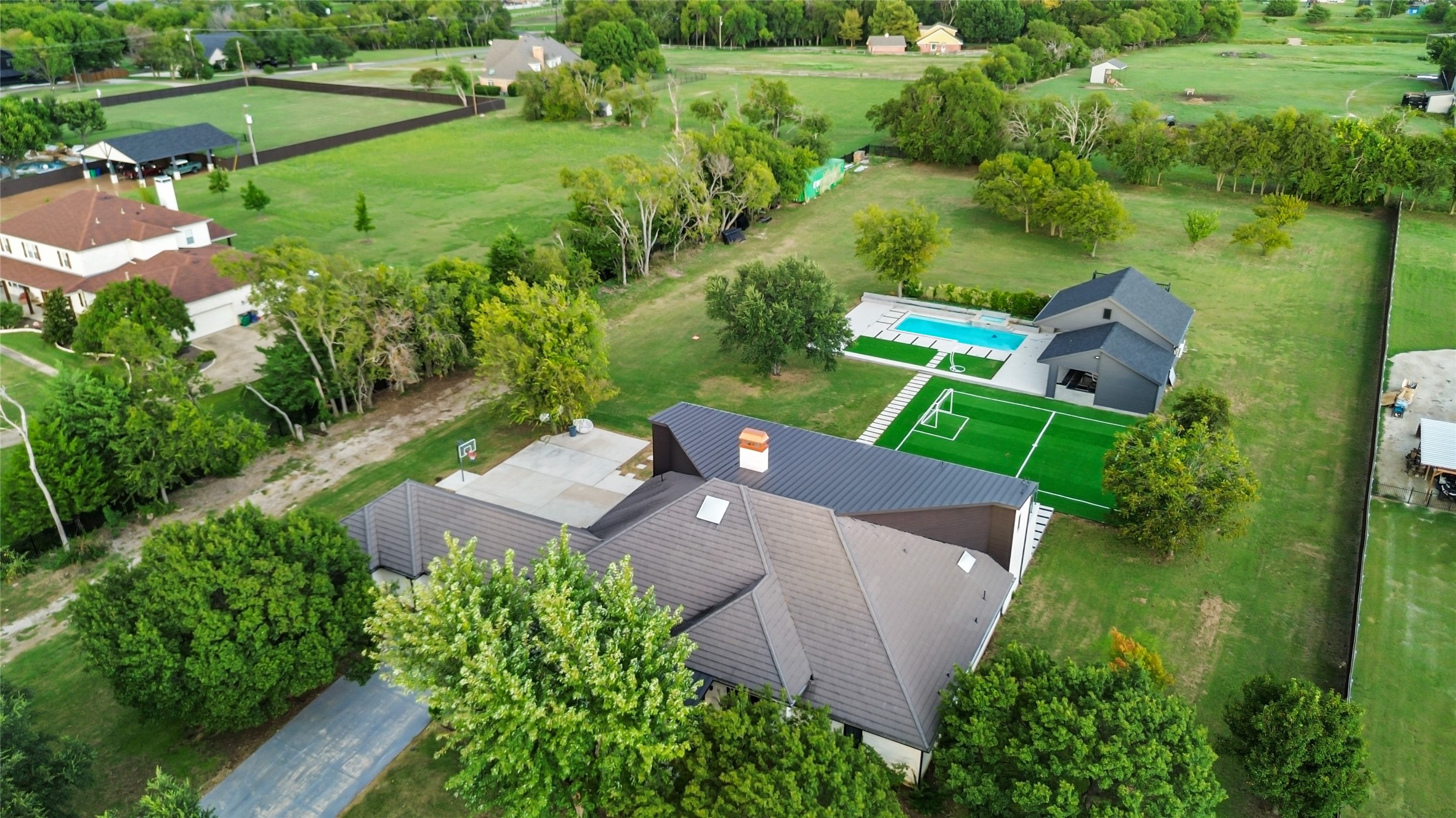 3212 Preston Hills Circle Celina TX 75078