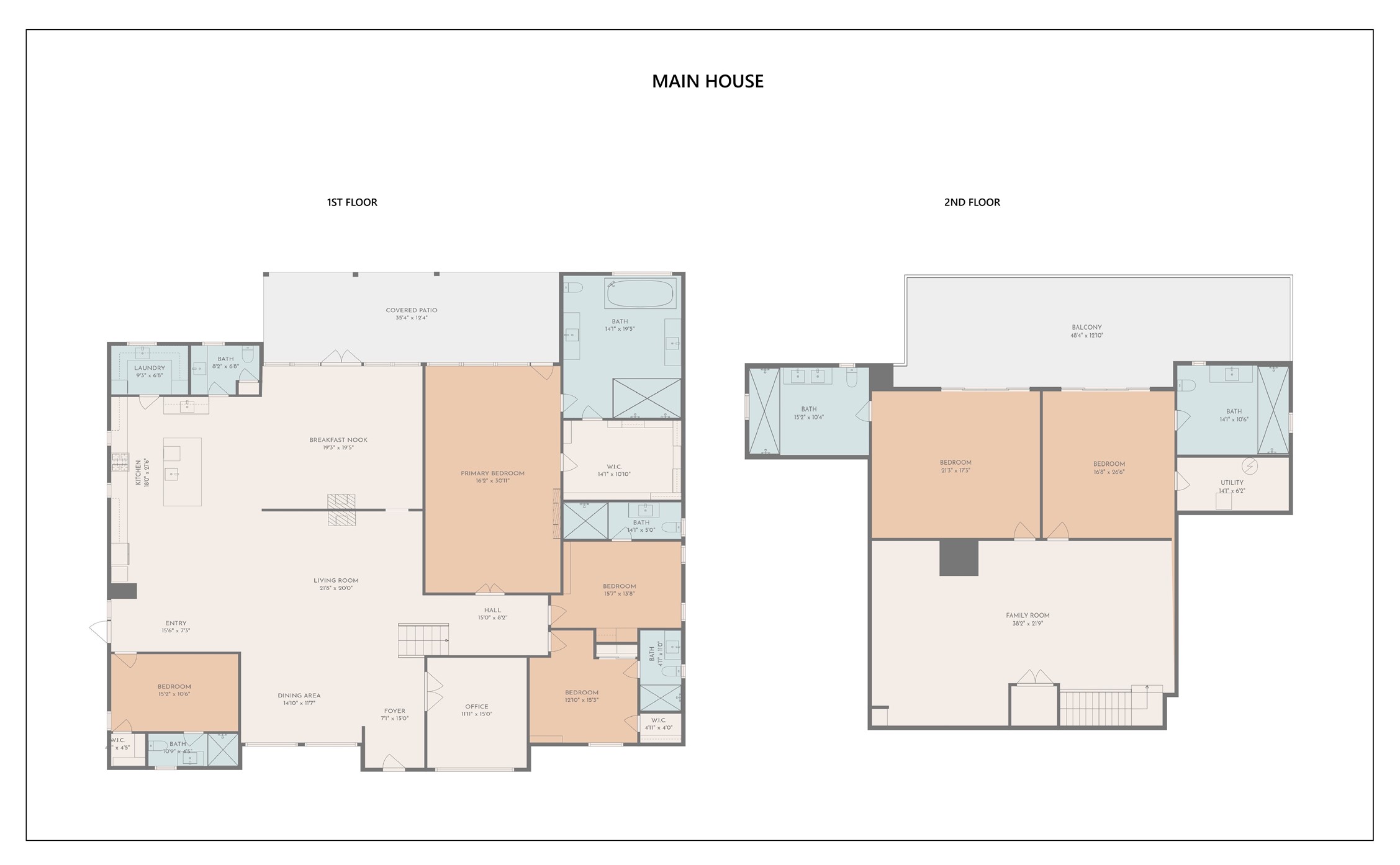 3212 Preston Hills Circle Celina TX 75078