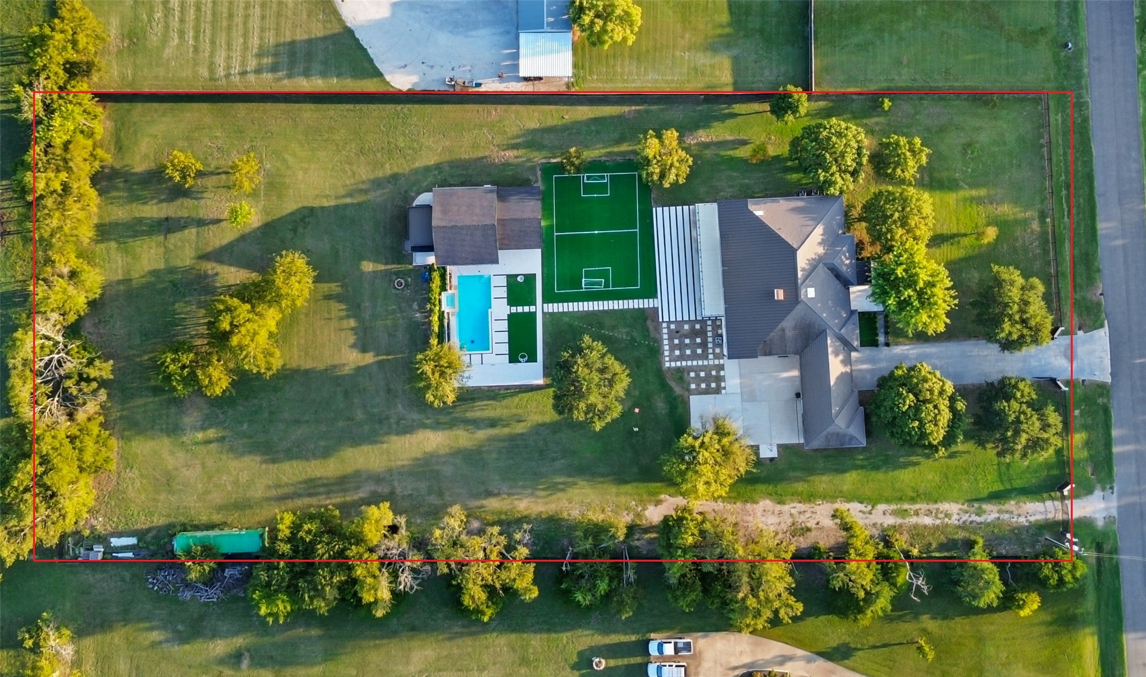 3212 Preston Hills Circle Celina TX 75078