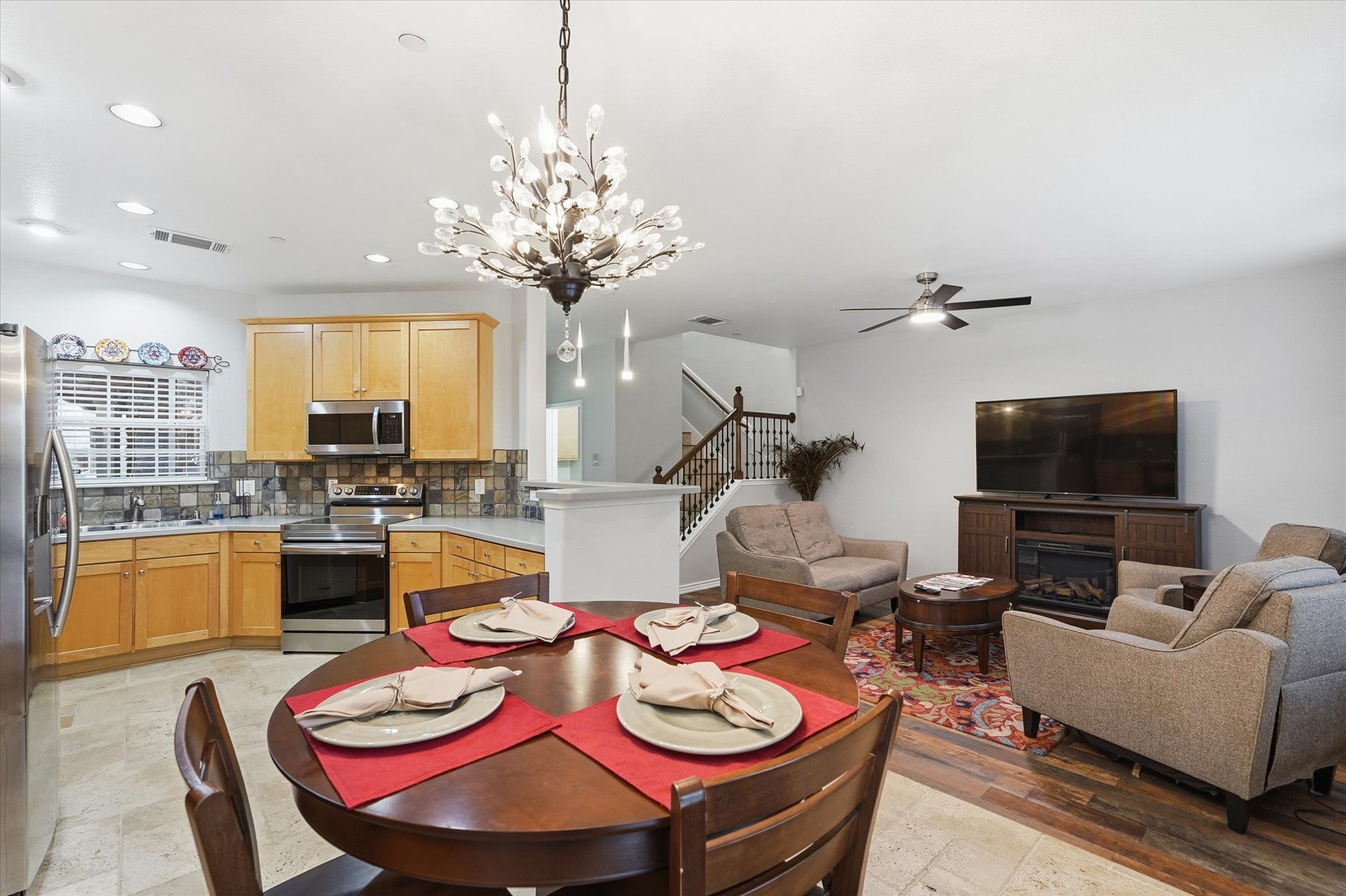2305 Oklahoma Avenue Plano TX 75074