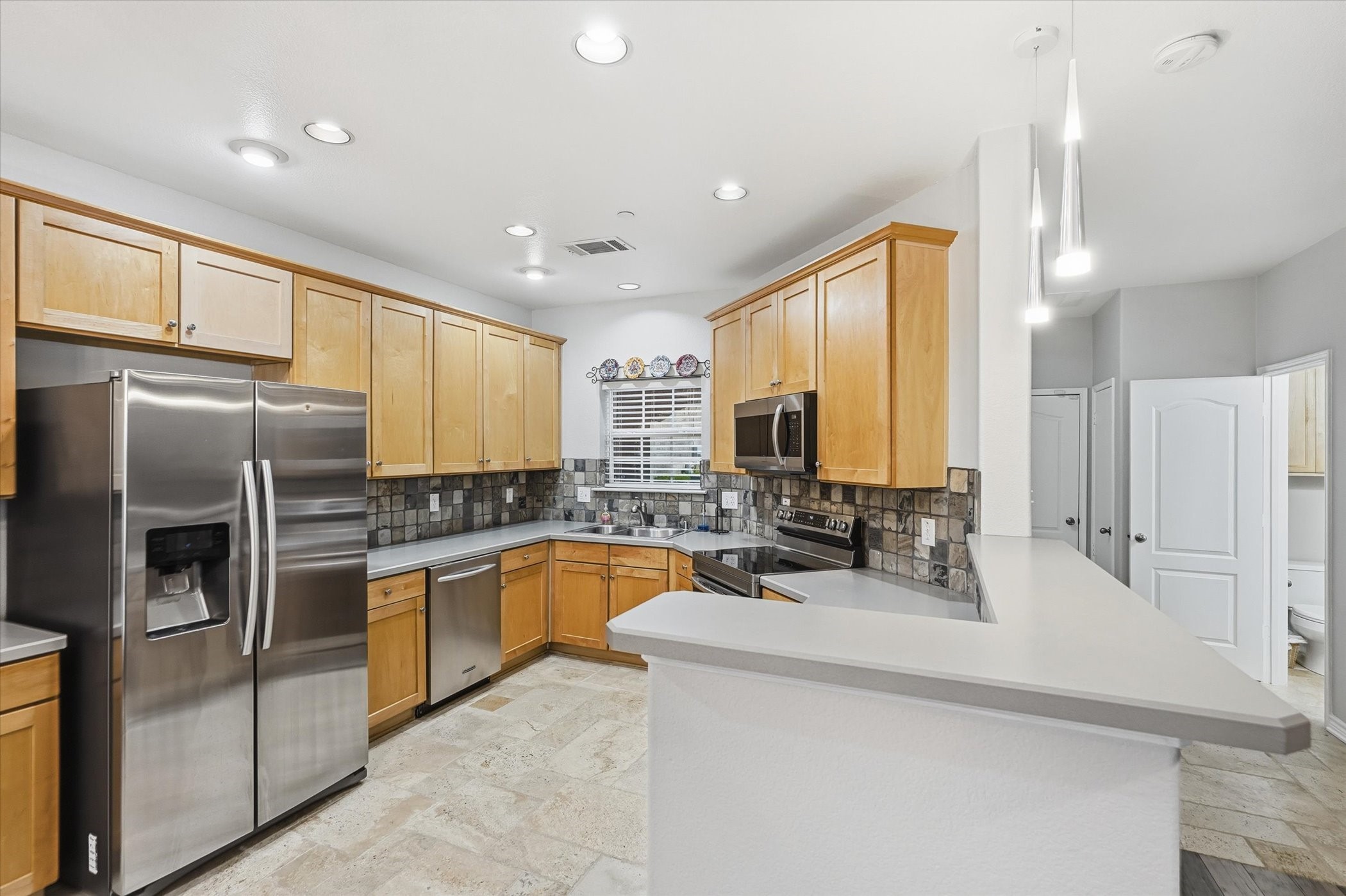2305 Oklahoma Avenue Plano TX 75074