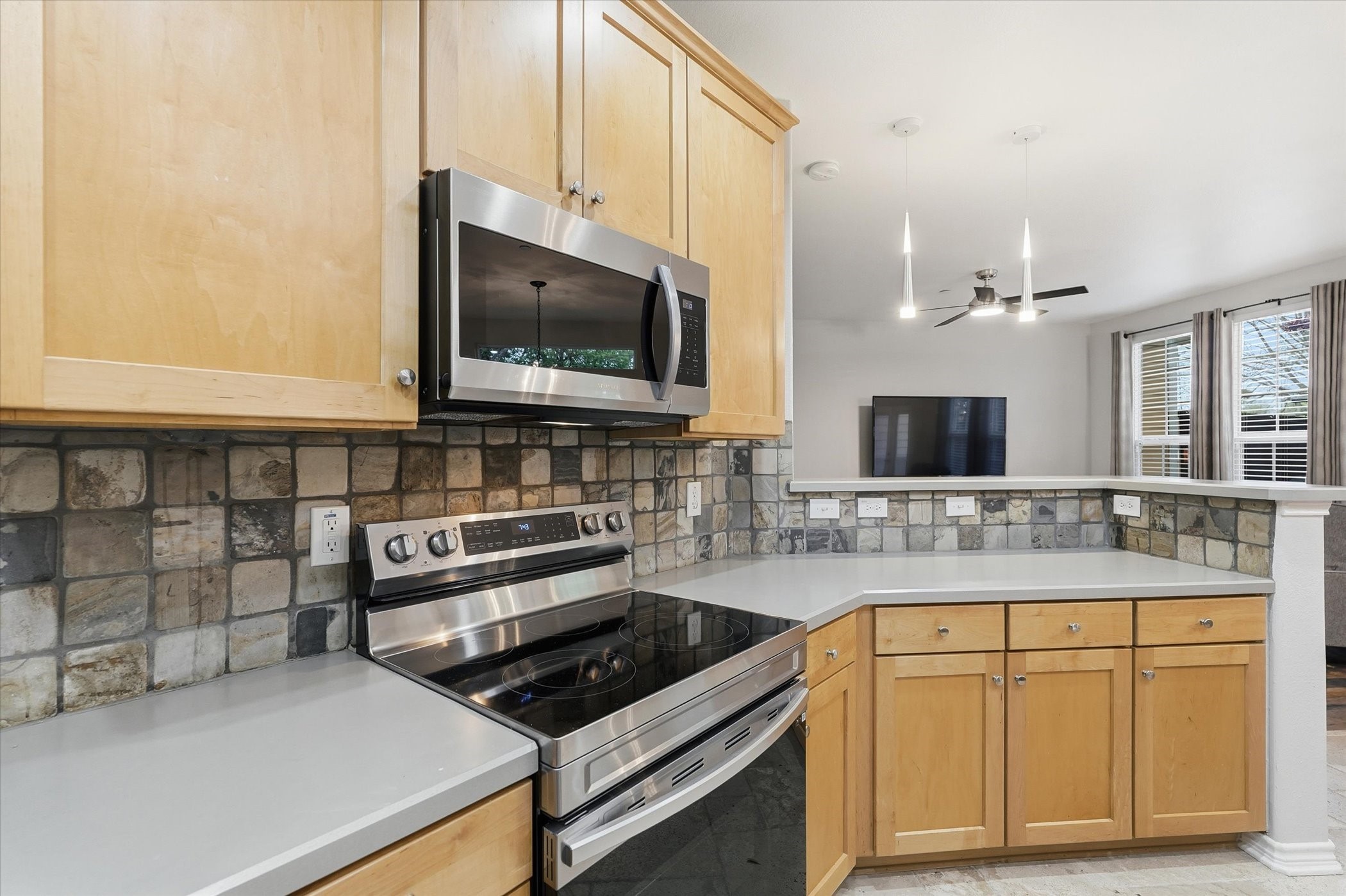 2305 Oklahoma Avenue Plano TX 75074