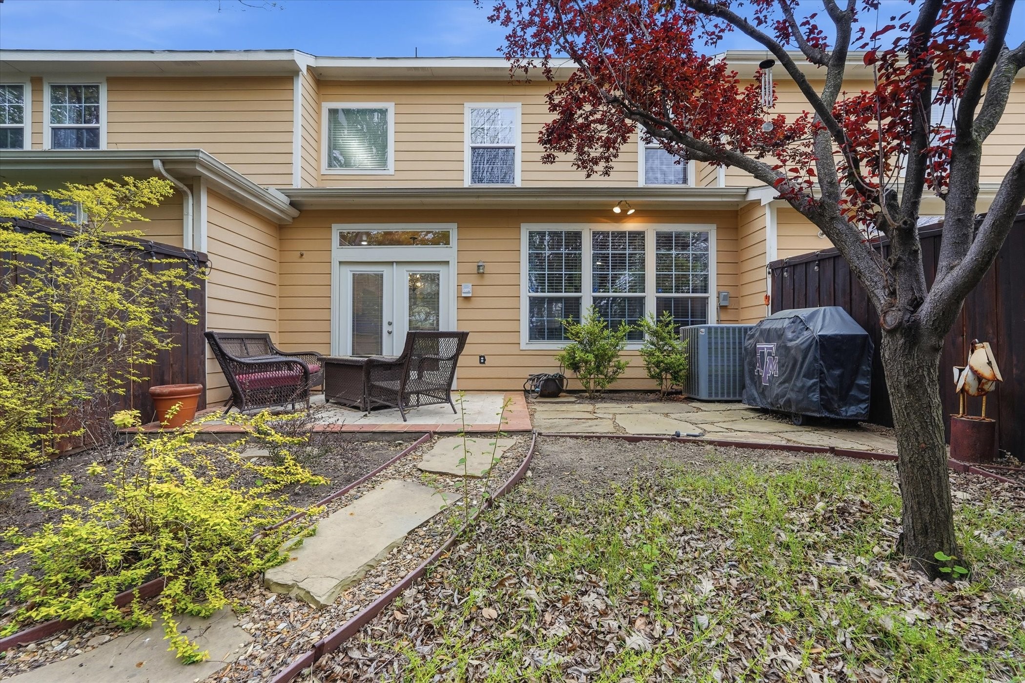 2305 Oklahoma Avenue Plano TX 75074