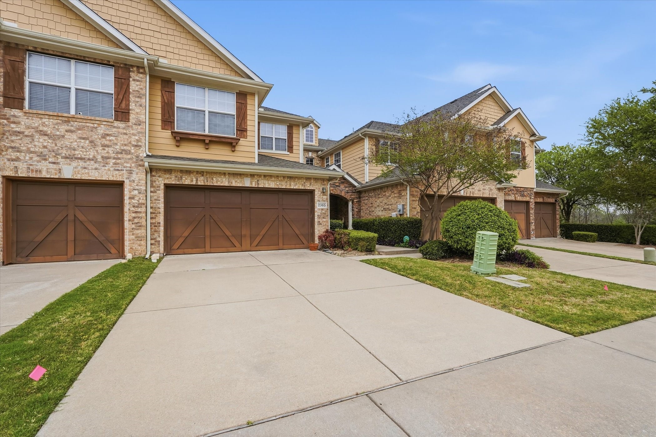 2305 Oklahoma Avenue Plano TX 75074