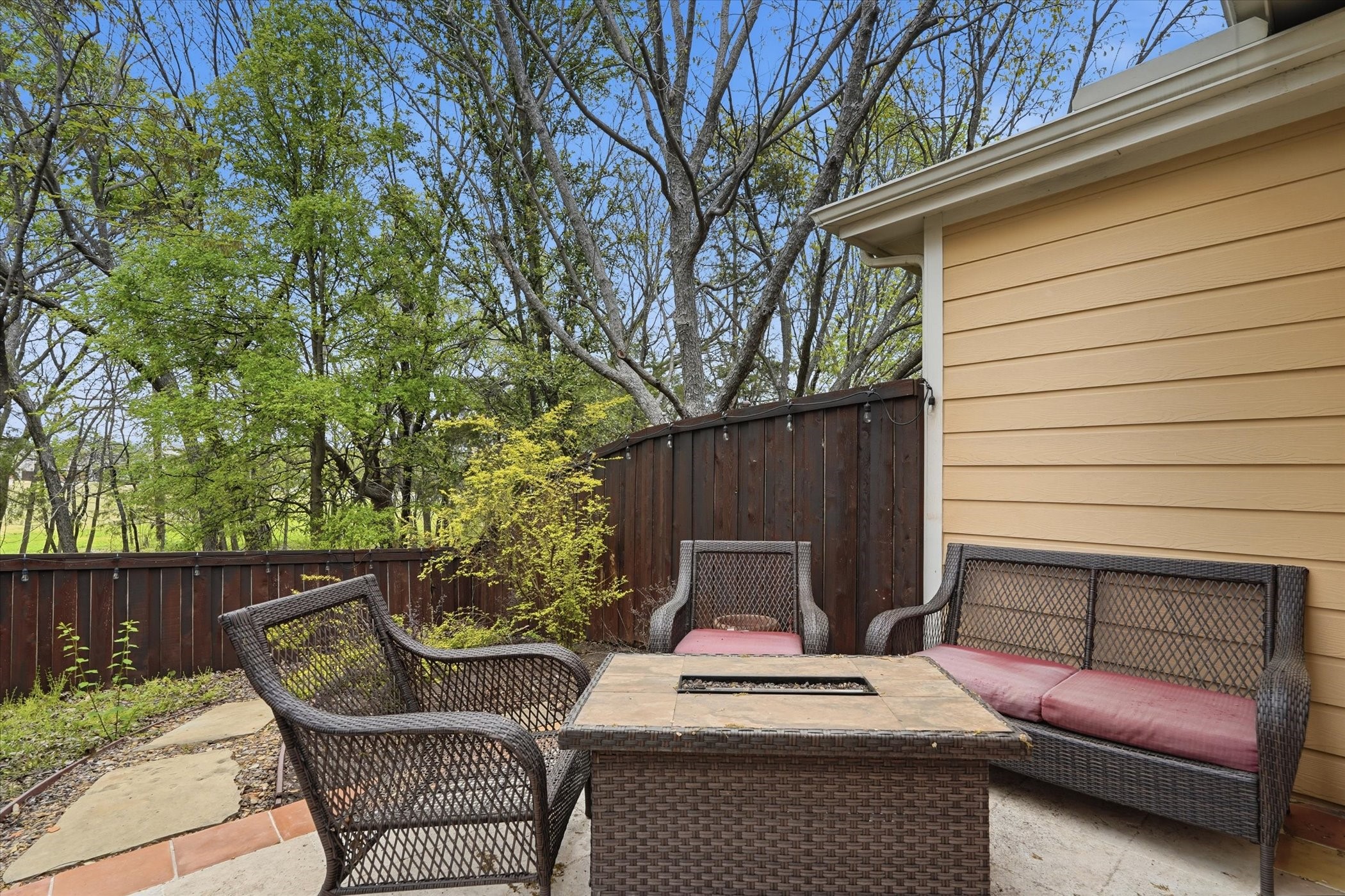 2305 Oklahoma Avenue Plano TX 75074