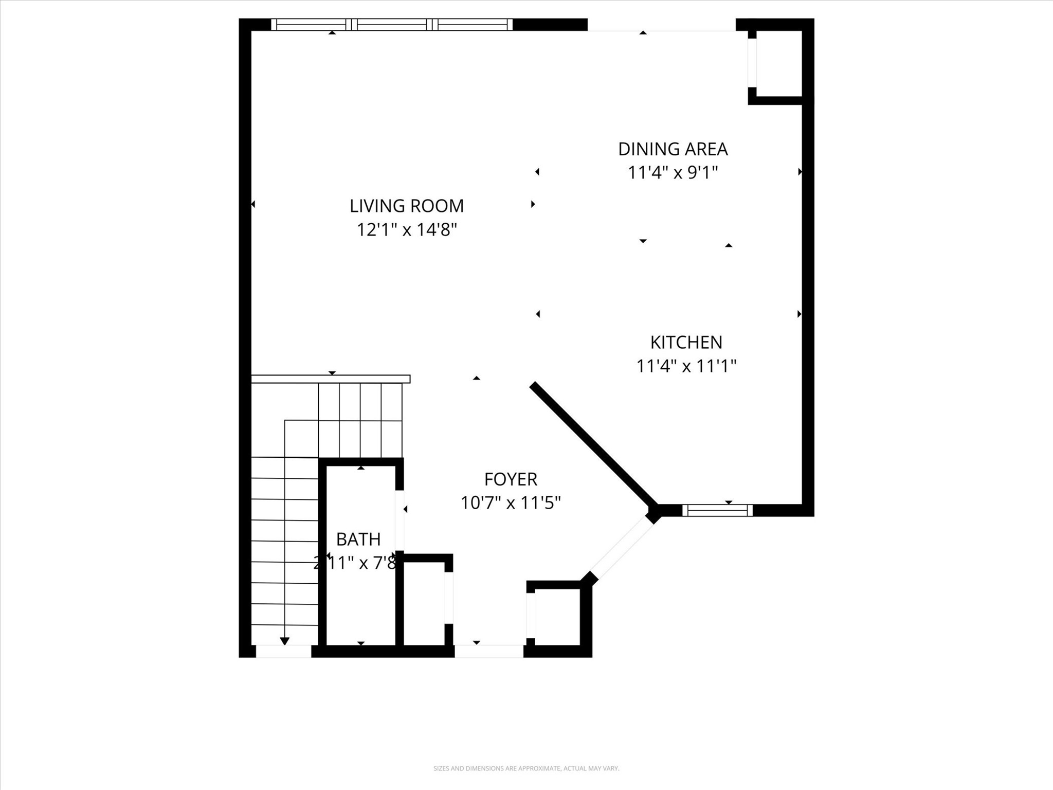 2305 Oklahoma Avenue Plano TX 75074