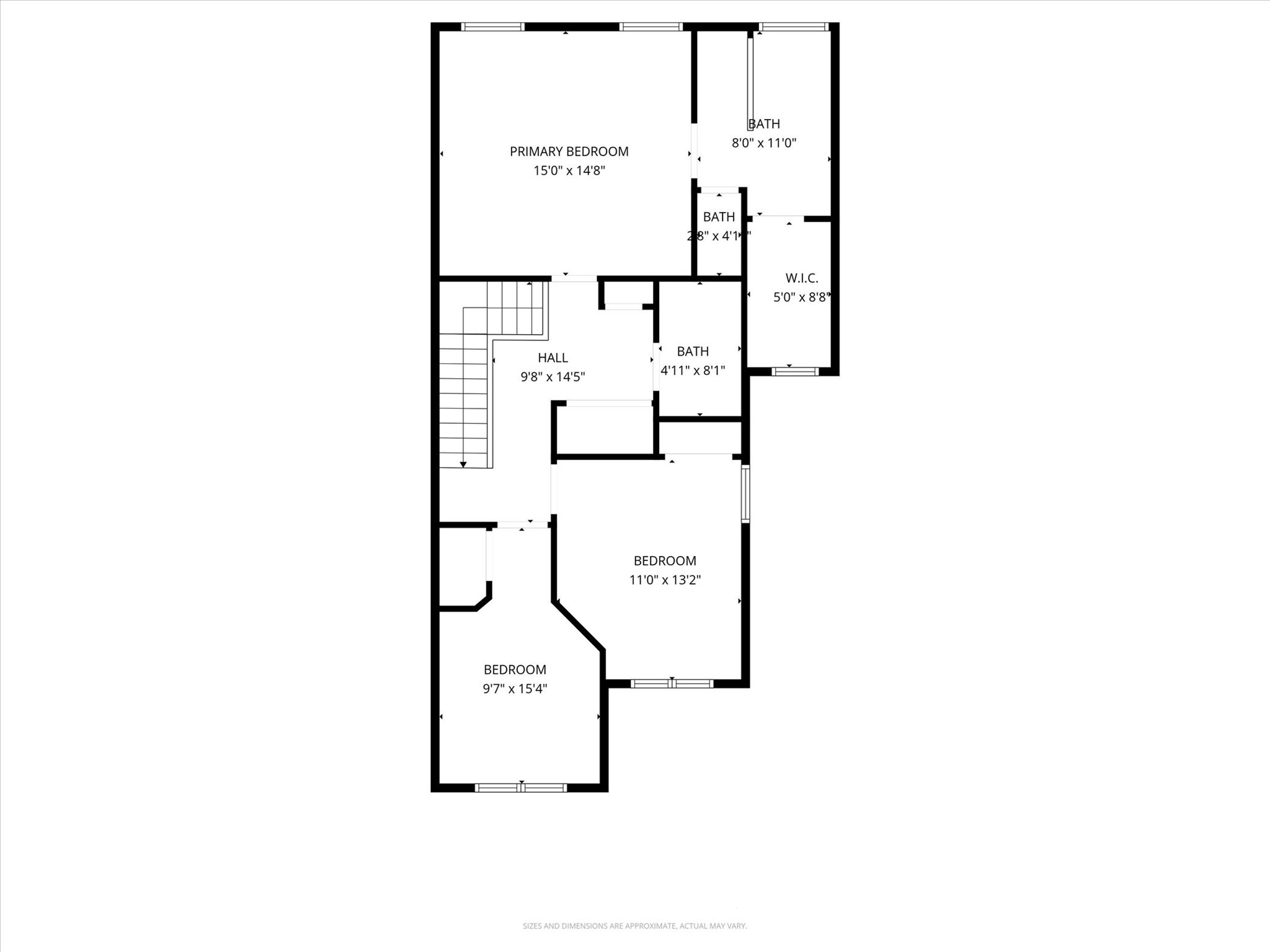 2305 Oklahoma Avenue Plano TX 75074