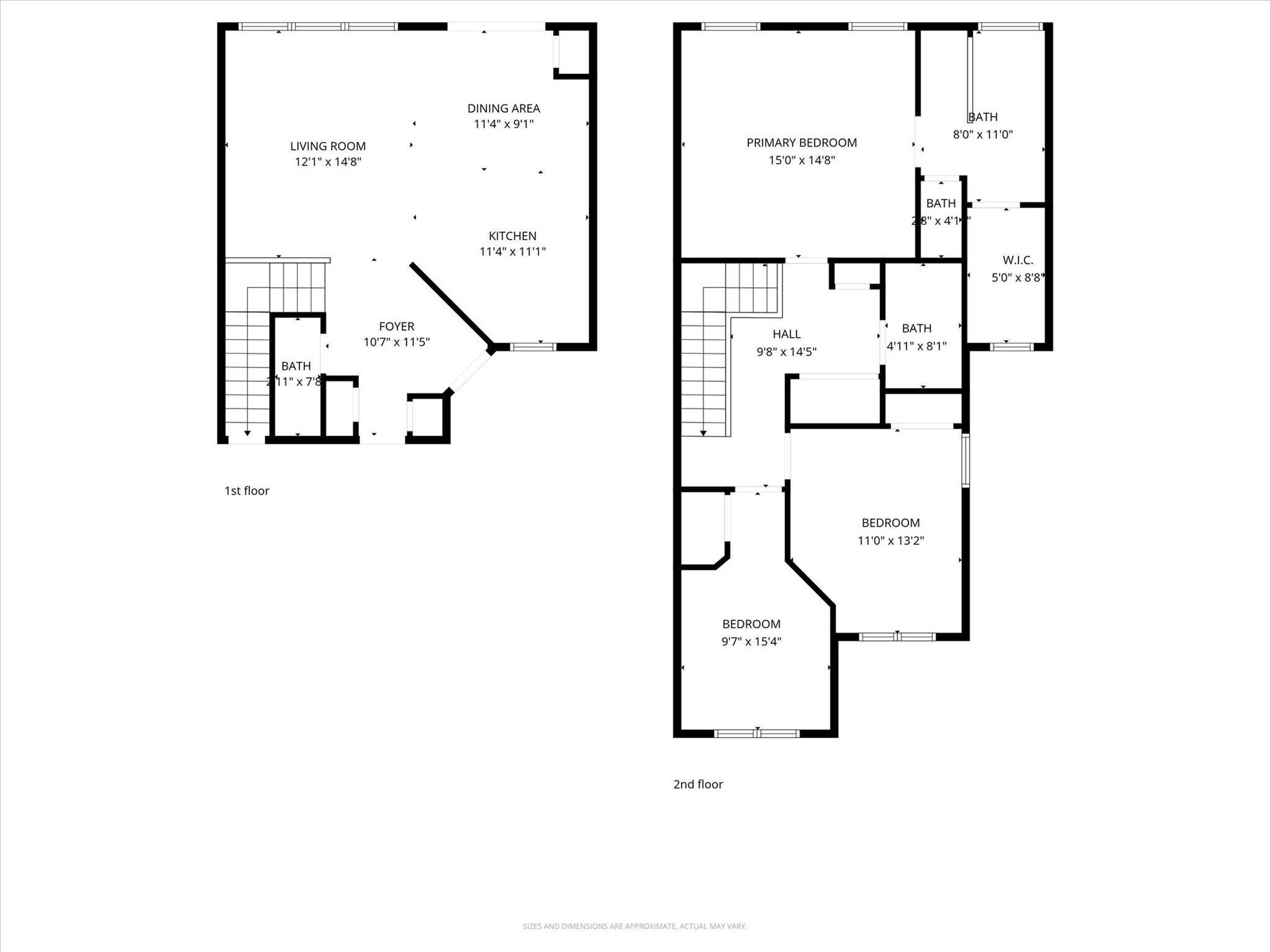 2305 Oklahoma Avenue Plano TX 75074