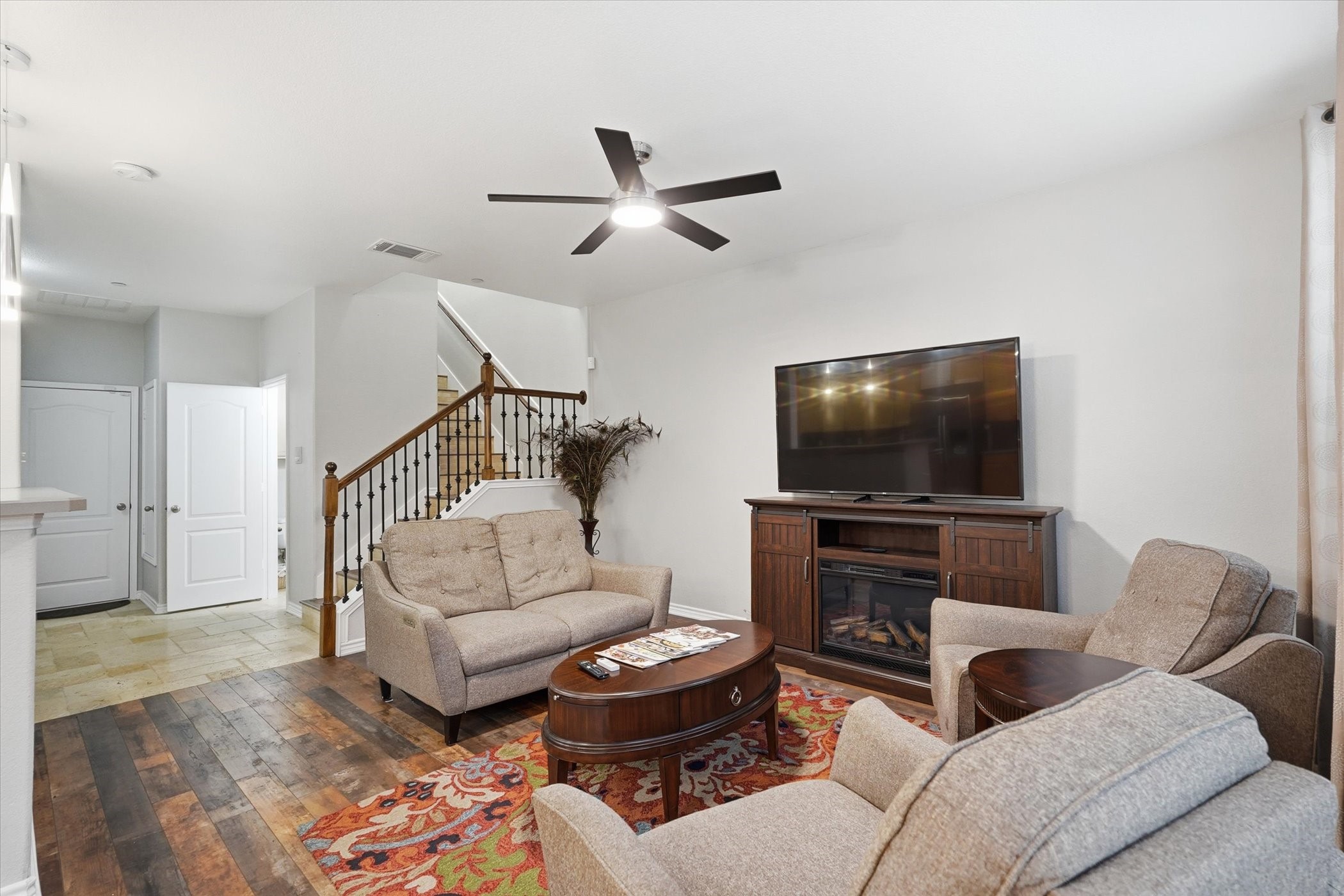 2305 Oklahoma Avenue Plano TX 75074