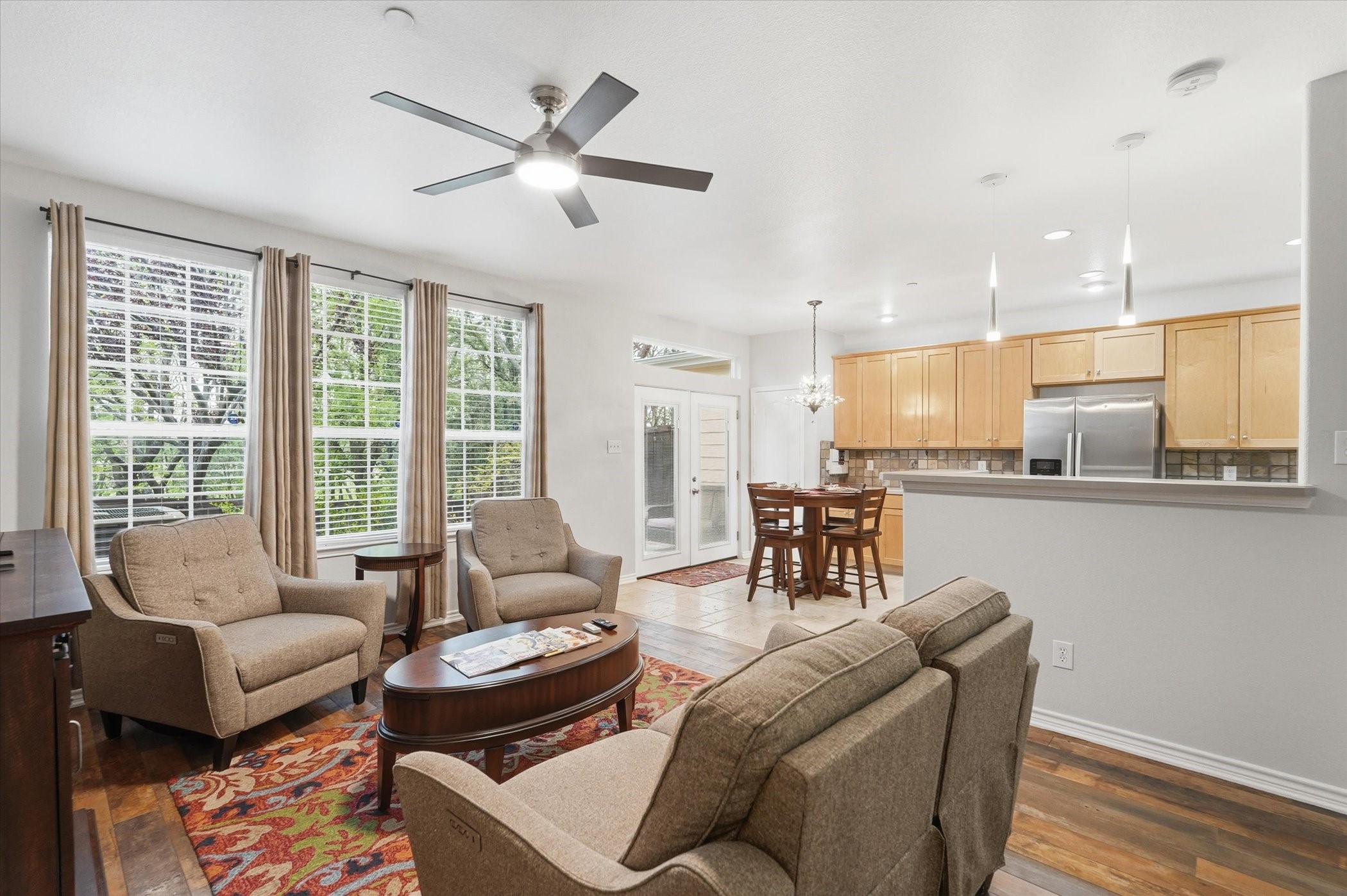 2305 Oklahoma Avenue Plano TX 75074