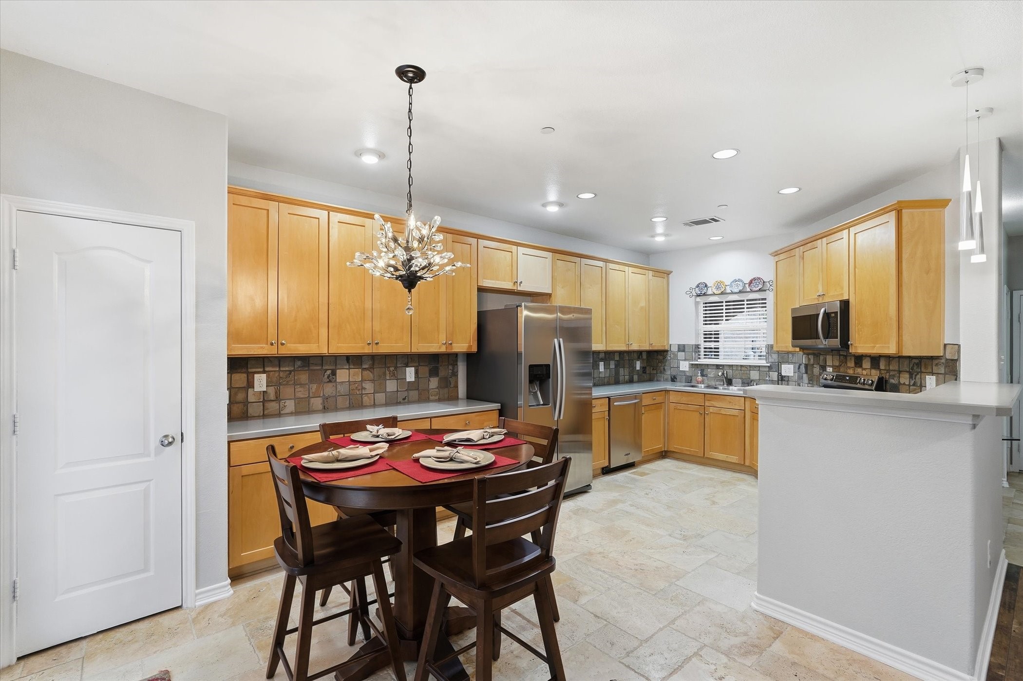 2305 Oklahoma Avenue Plano TX 75074