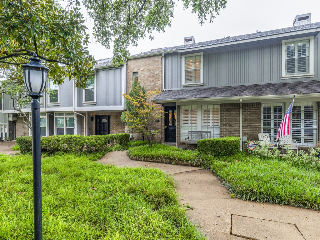 7617 Riverbrook Drive Dallas TX 75230