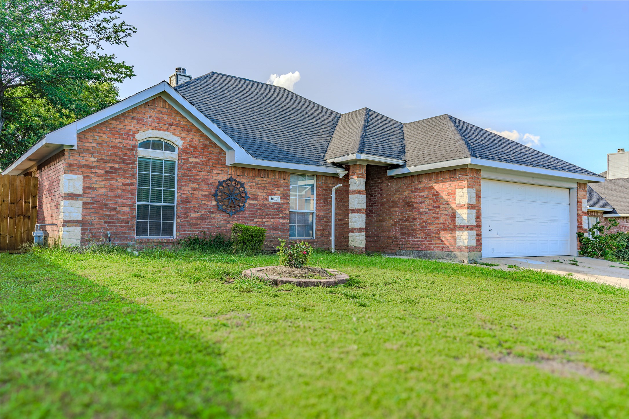1019 Telluride Drive Arlington TX 76001