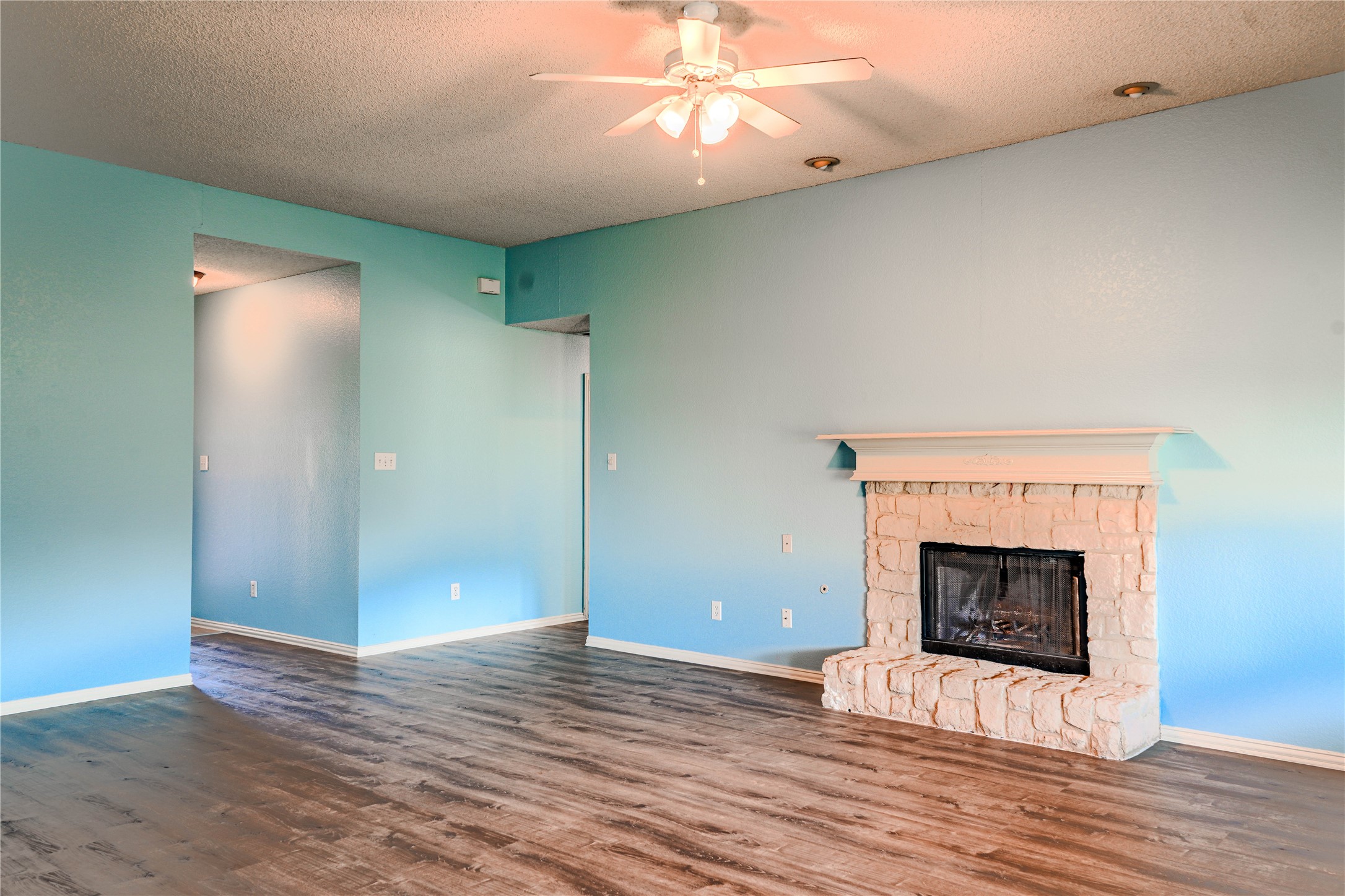 1019 Telluride Drive Arlington TX 76001