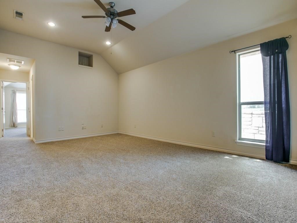 1708 Rockview Drive Granbury TX 76049