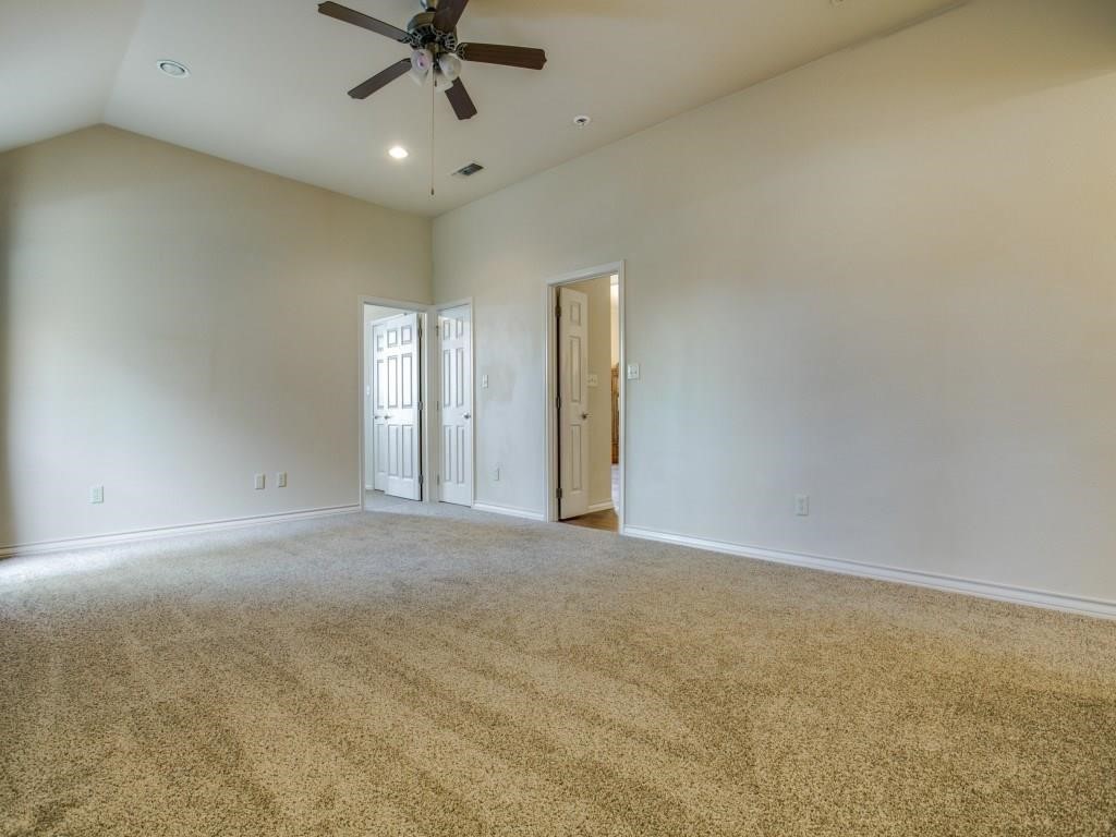1708 Rockview Drive Granbury TX 76049