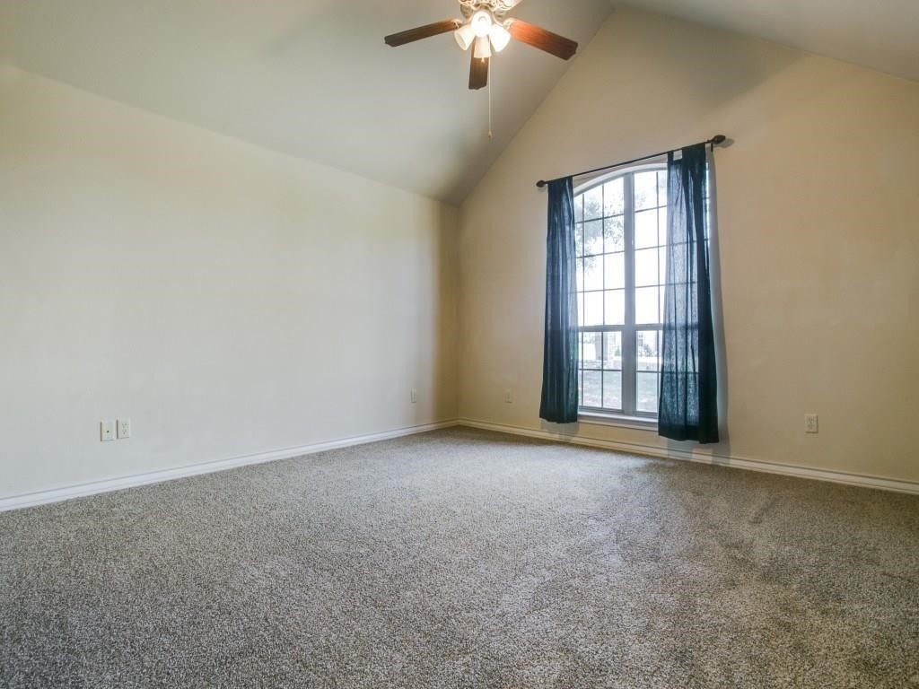 1708 Rockview Drive Granbury TX 76049