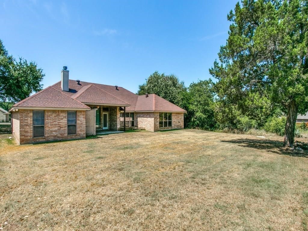 1708 Rockview Drive Granbury TX 76049