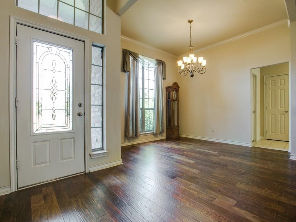1708 Rockview Drive Granbury TX 76049