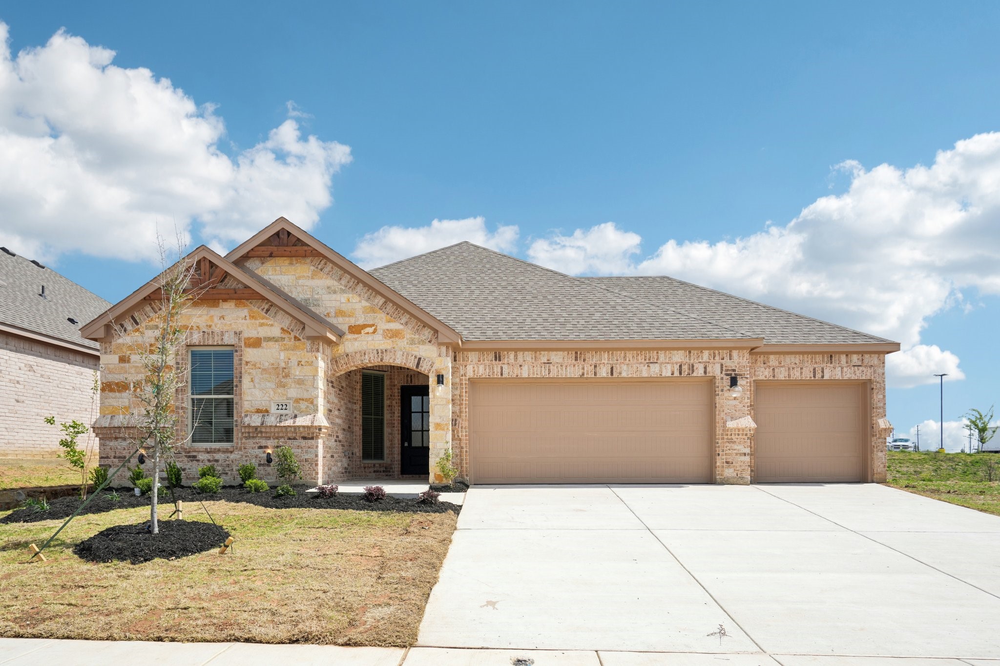 222 Cheyenne Trail Alvarado TX 76009