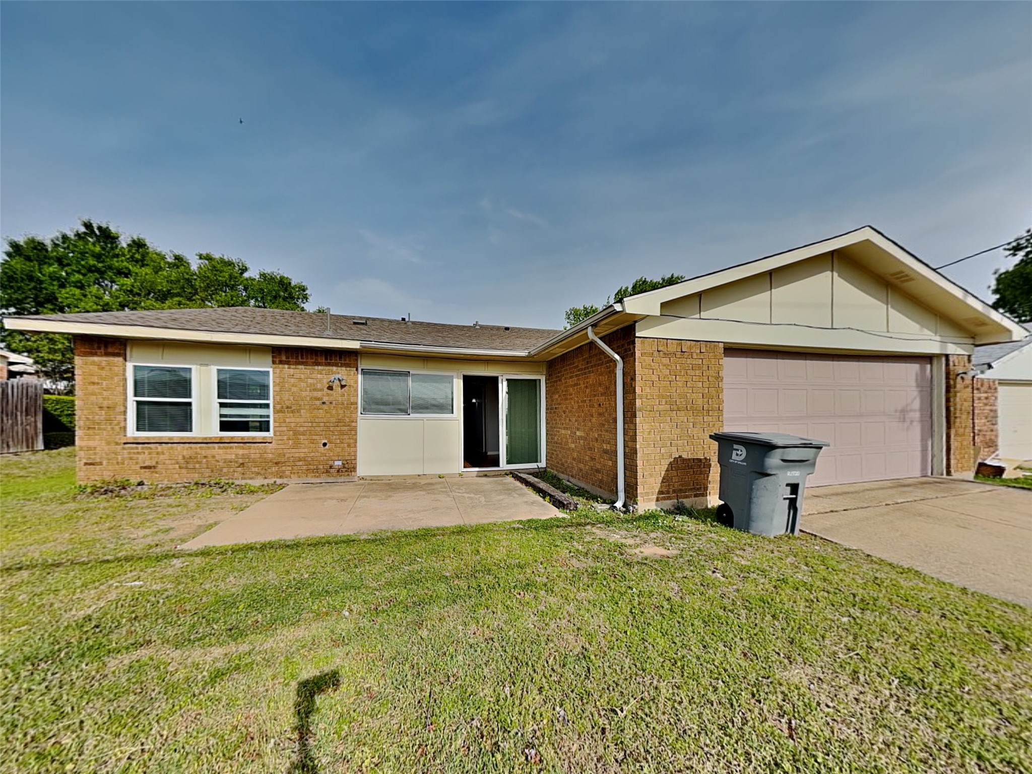 7439 Oakmore Drive Dallas TX 75249