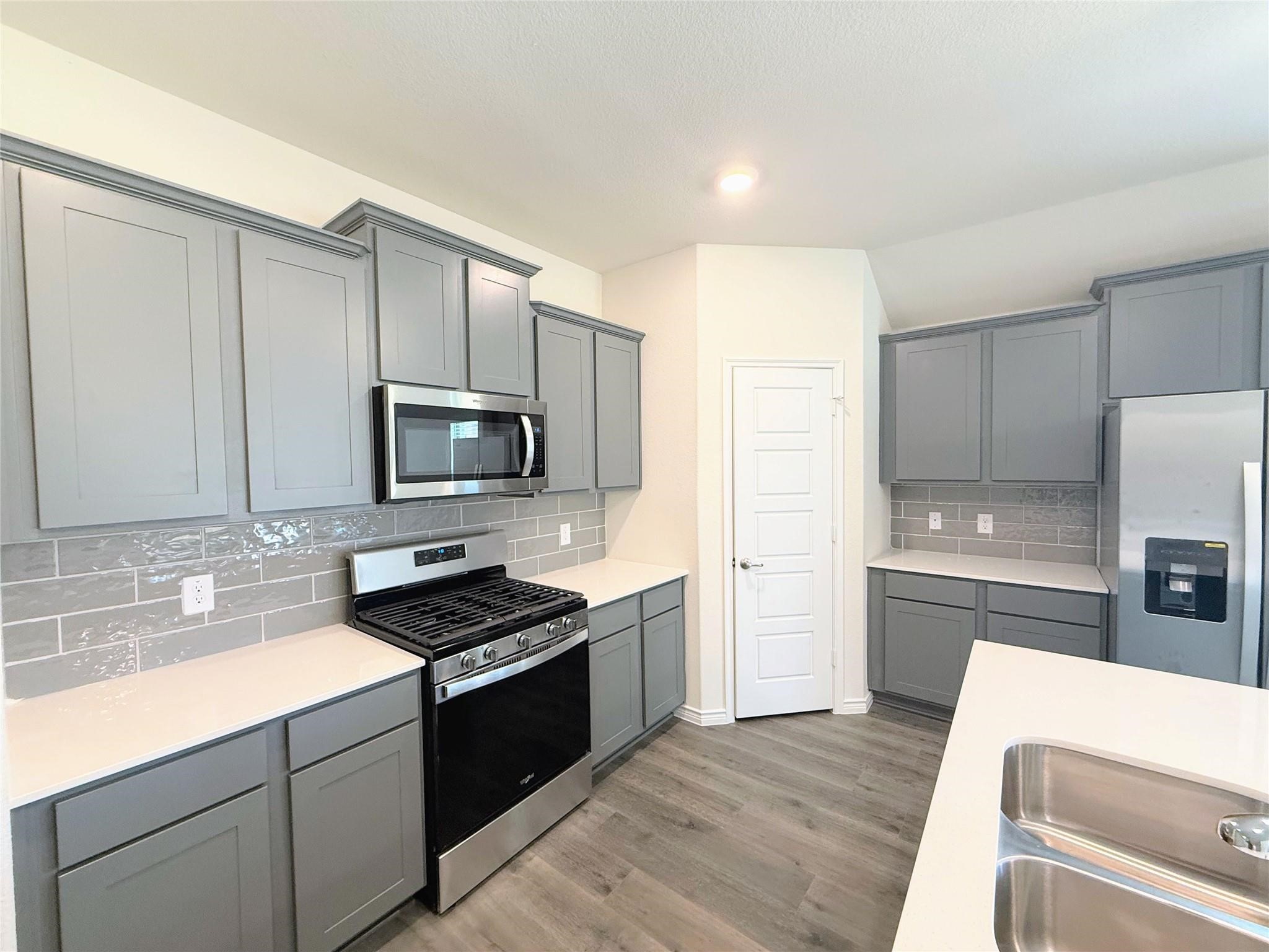 6233 Lassen Court Celina TX 76227