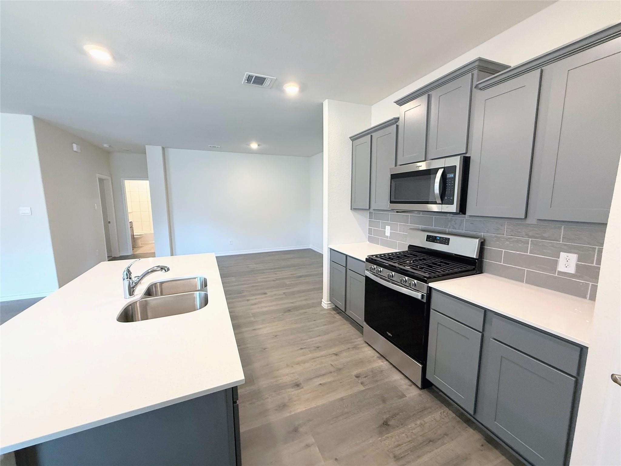 6233 Lassen Court Celina TX 76227