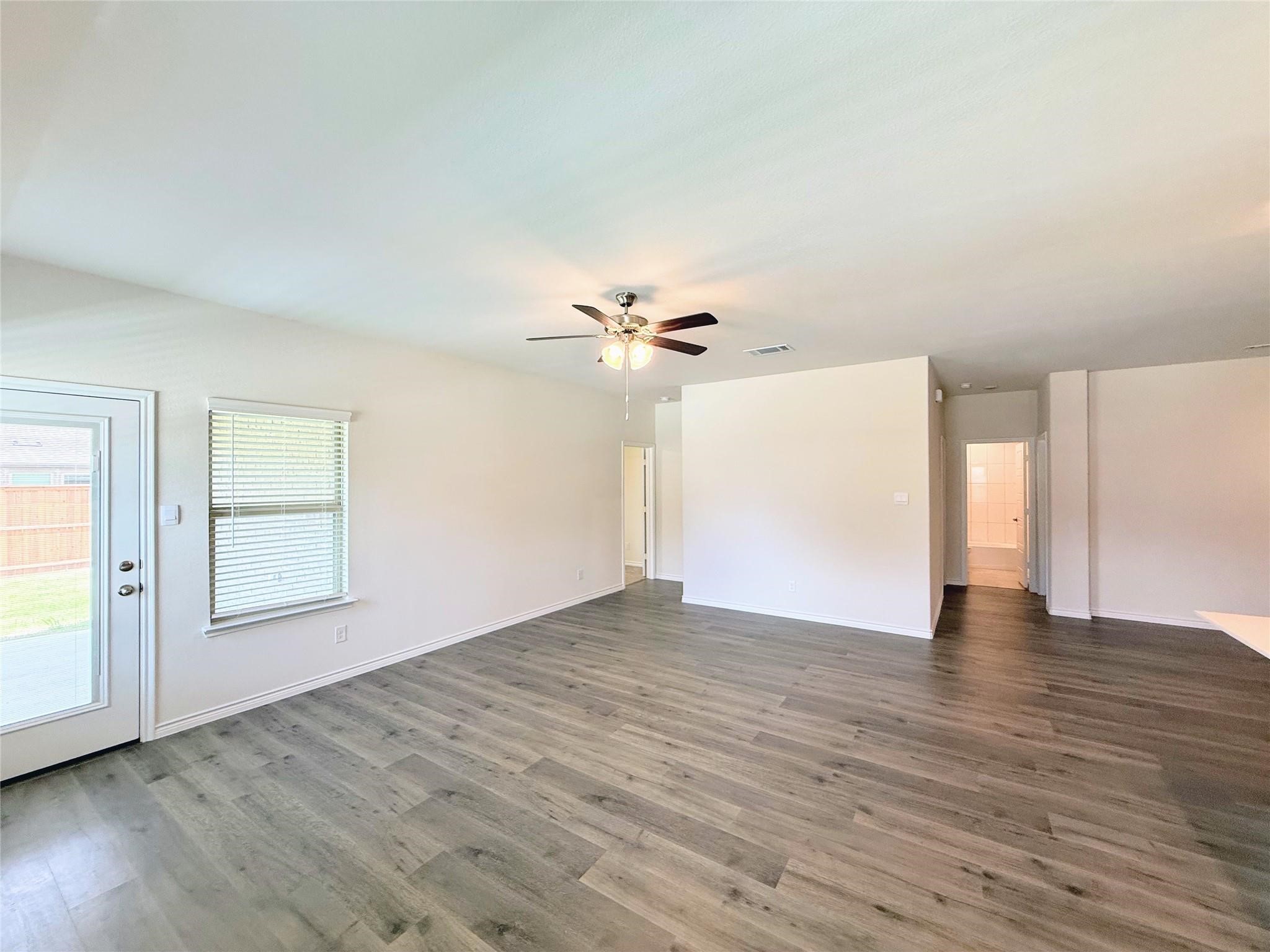 6233 Lassen Court Celina TX 76227