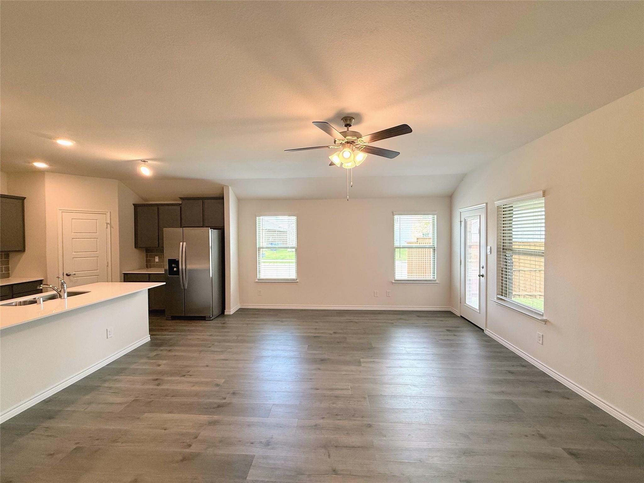 6233 Lassen Court Celina TX 76227