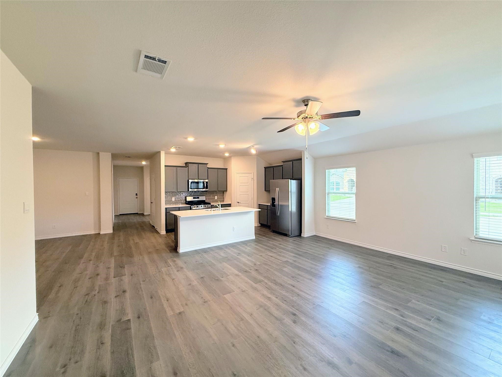 6233 Lassen Court Celina TX 76227