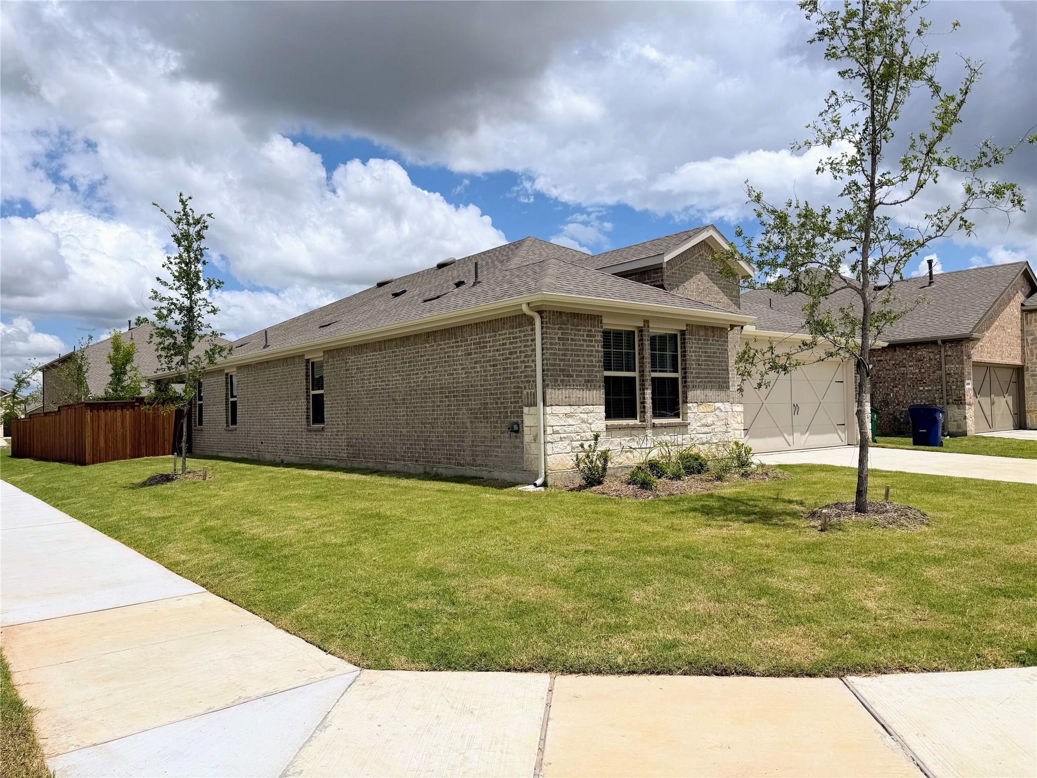 6233 Lassen Court Celina TX 76227