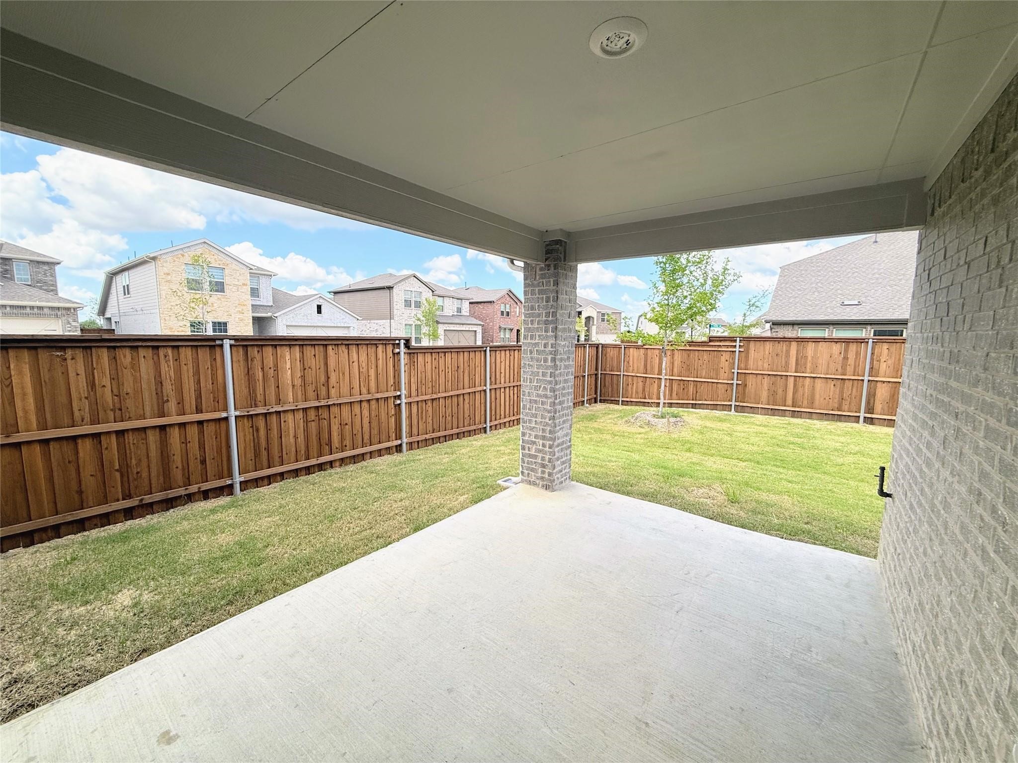 6233 Lassen Court Celina TX 76227