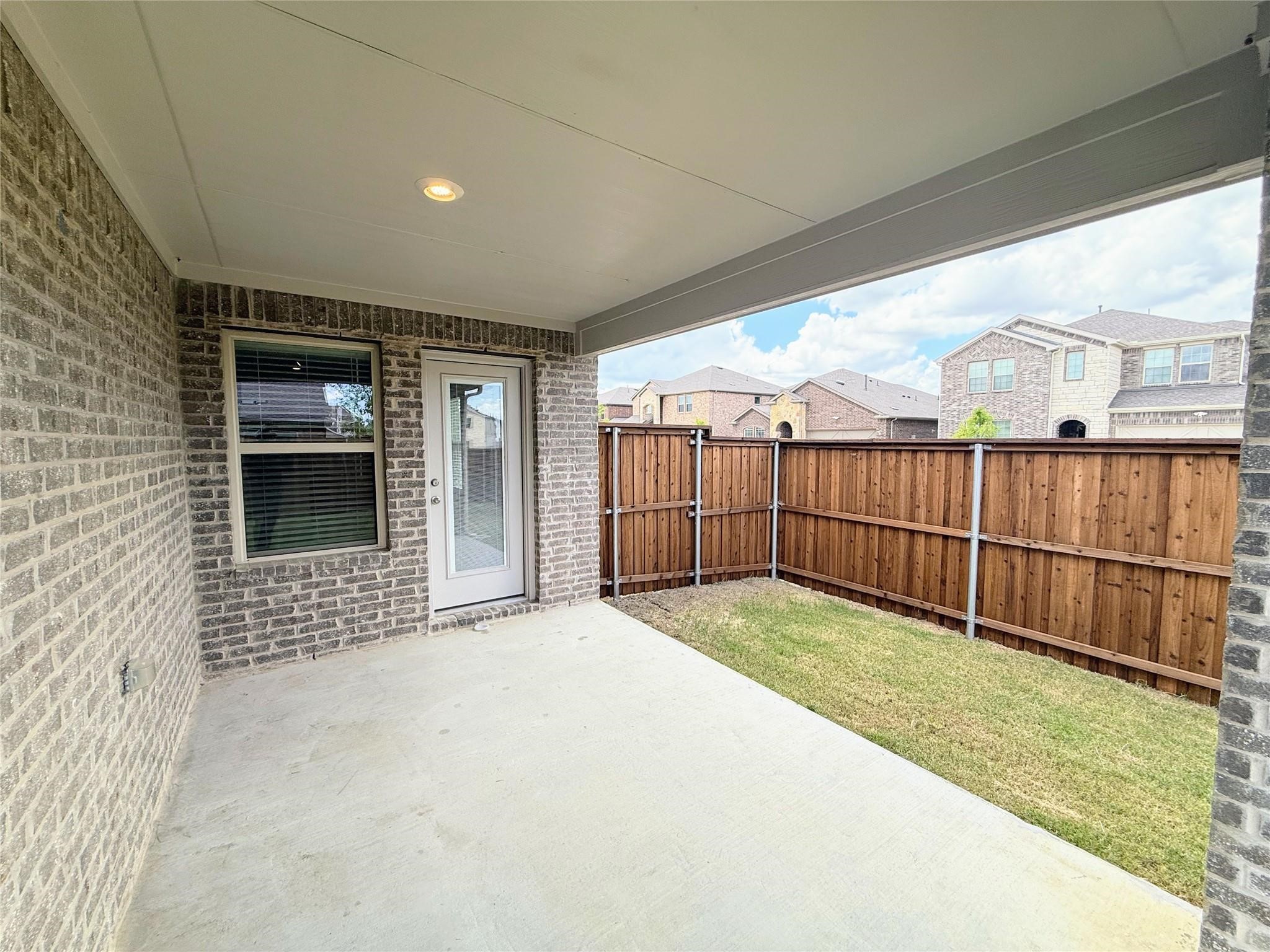 6233 Lassen Court Celina TX 76227