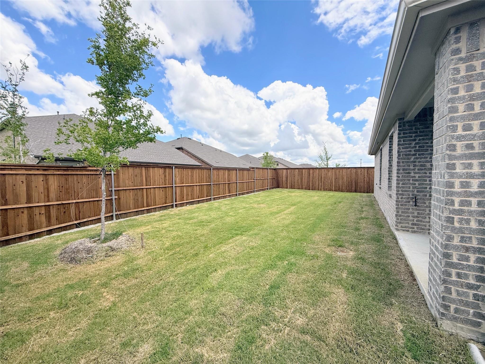 6233 Lassen Court Celina TX 76227