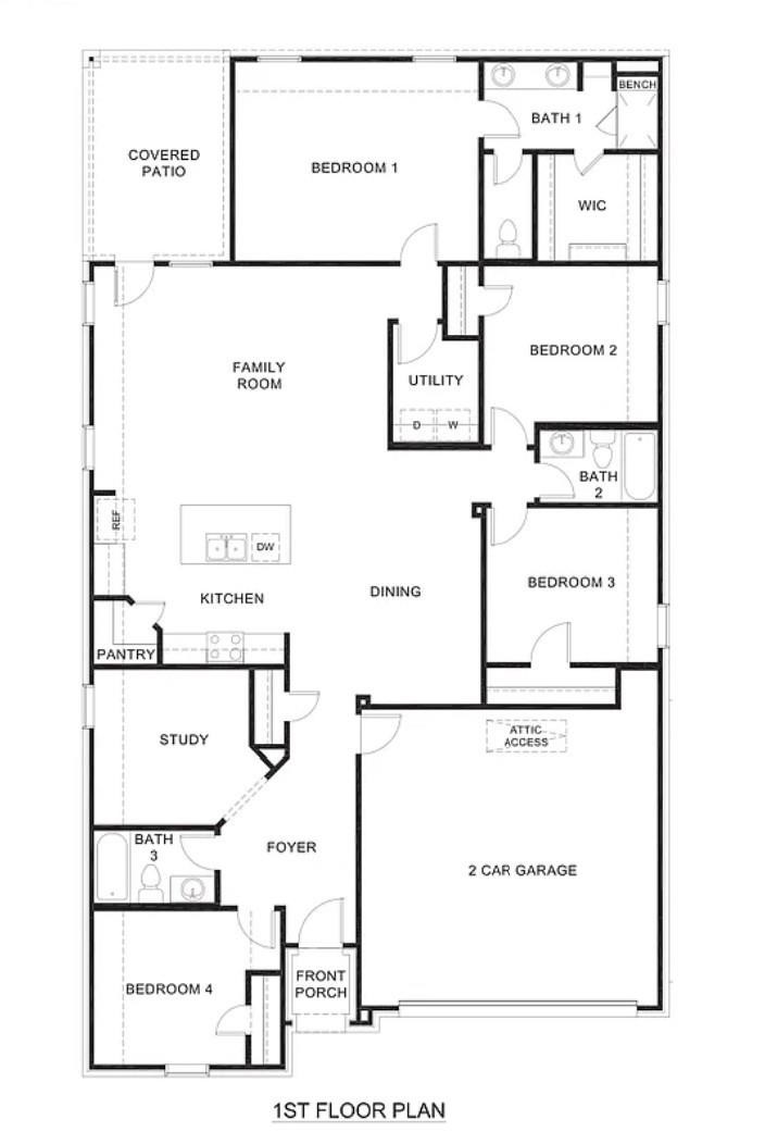 6233 Lassen Court Celina TX 76227
