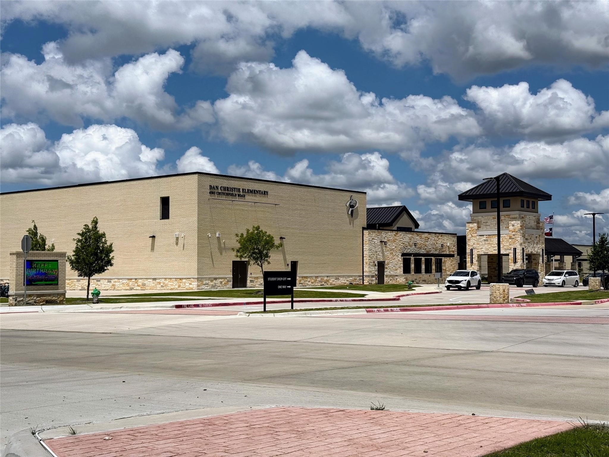 6233 Lassen Court Celina TX 76227