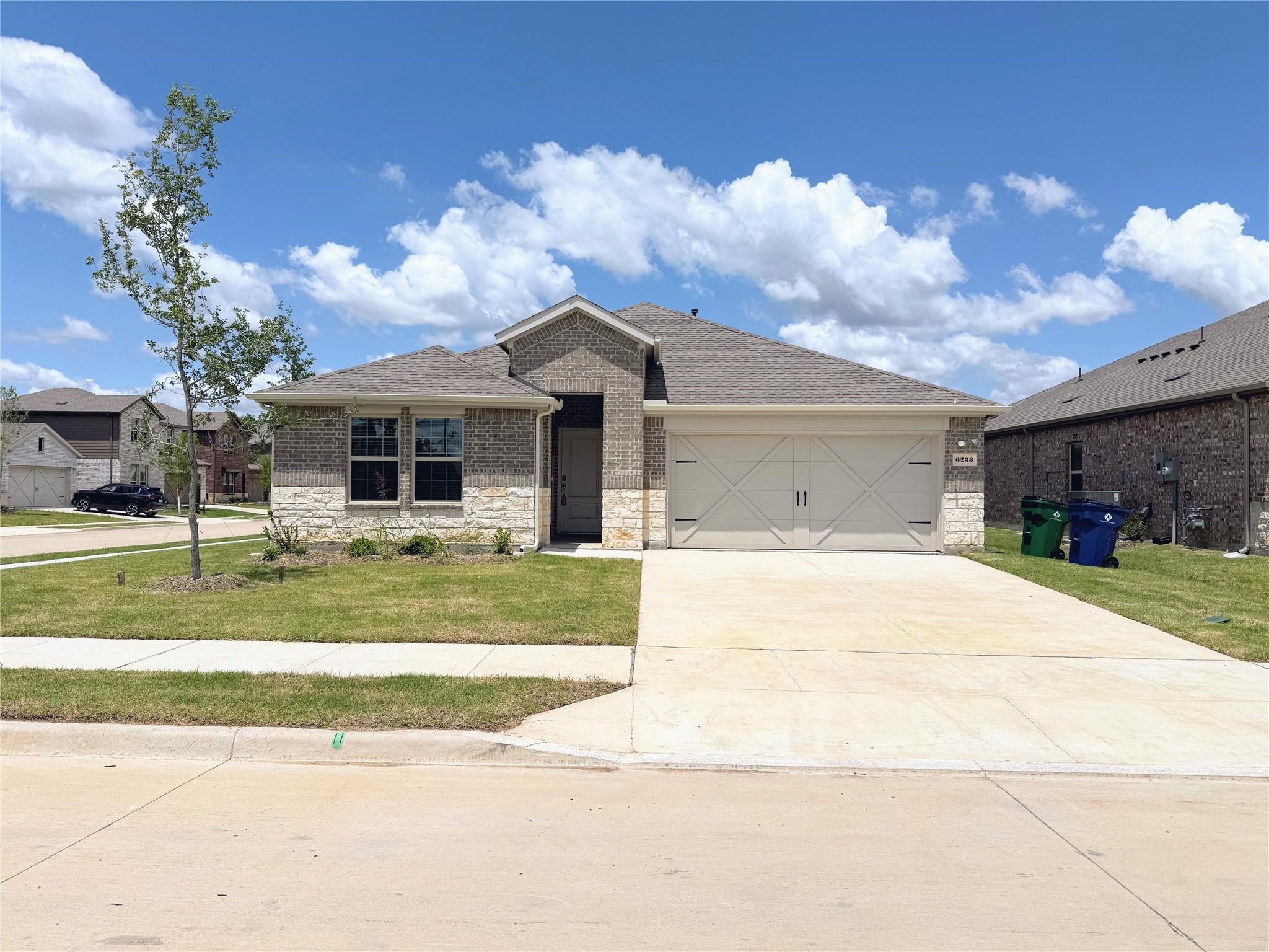 6233 Lassen Court Celina TX 76227