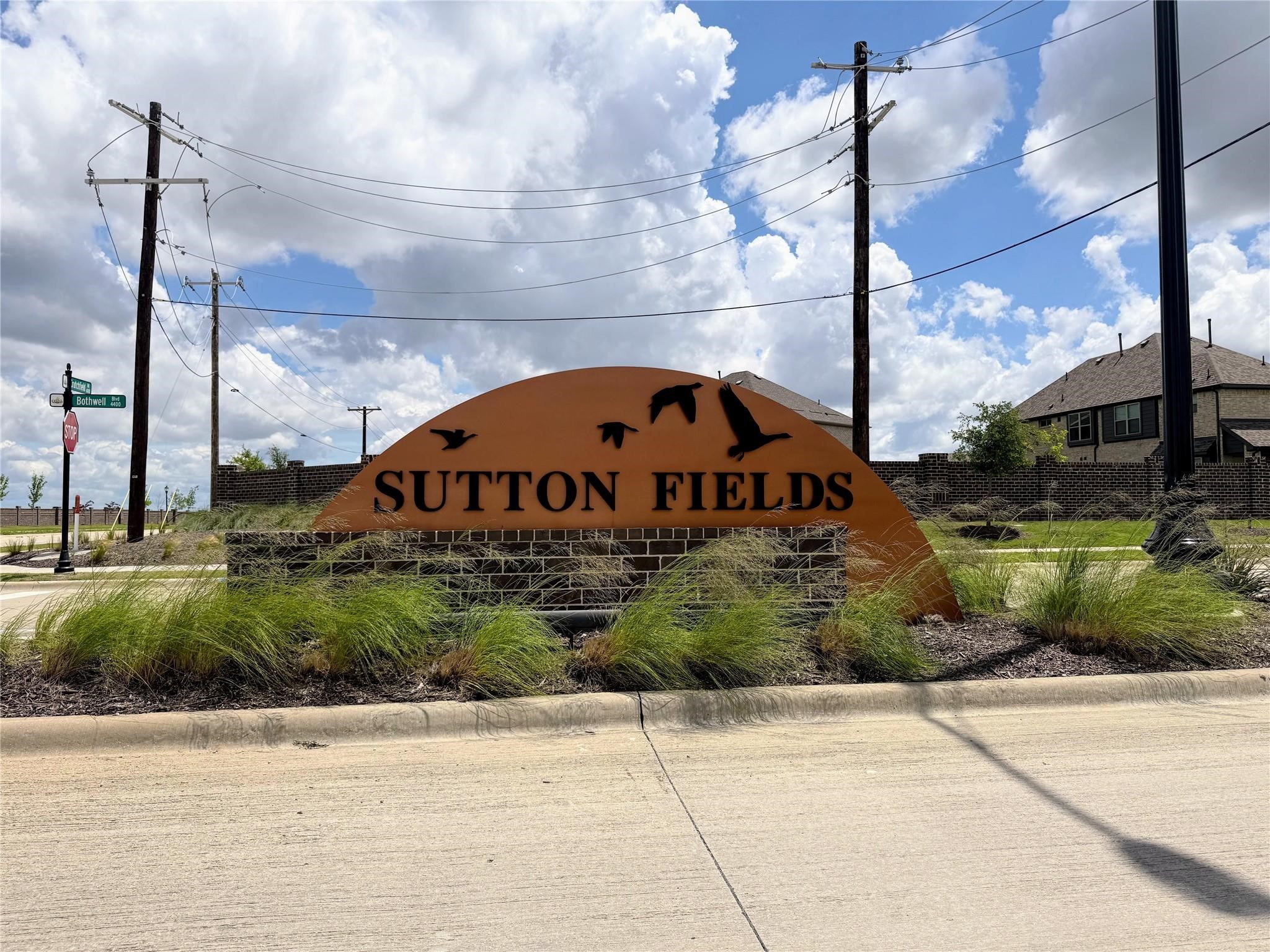 6233 Lassen Court Celina TX 76227
