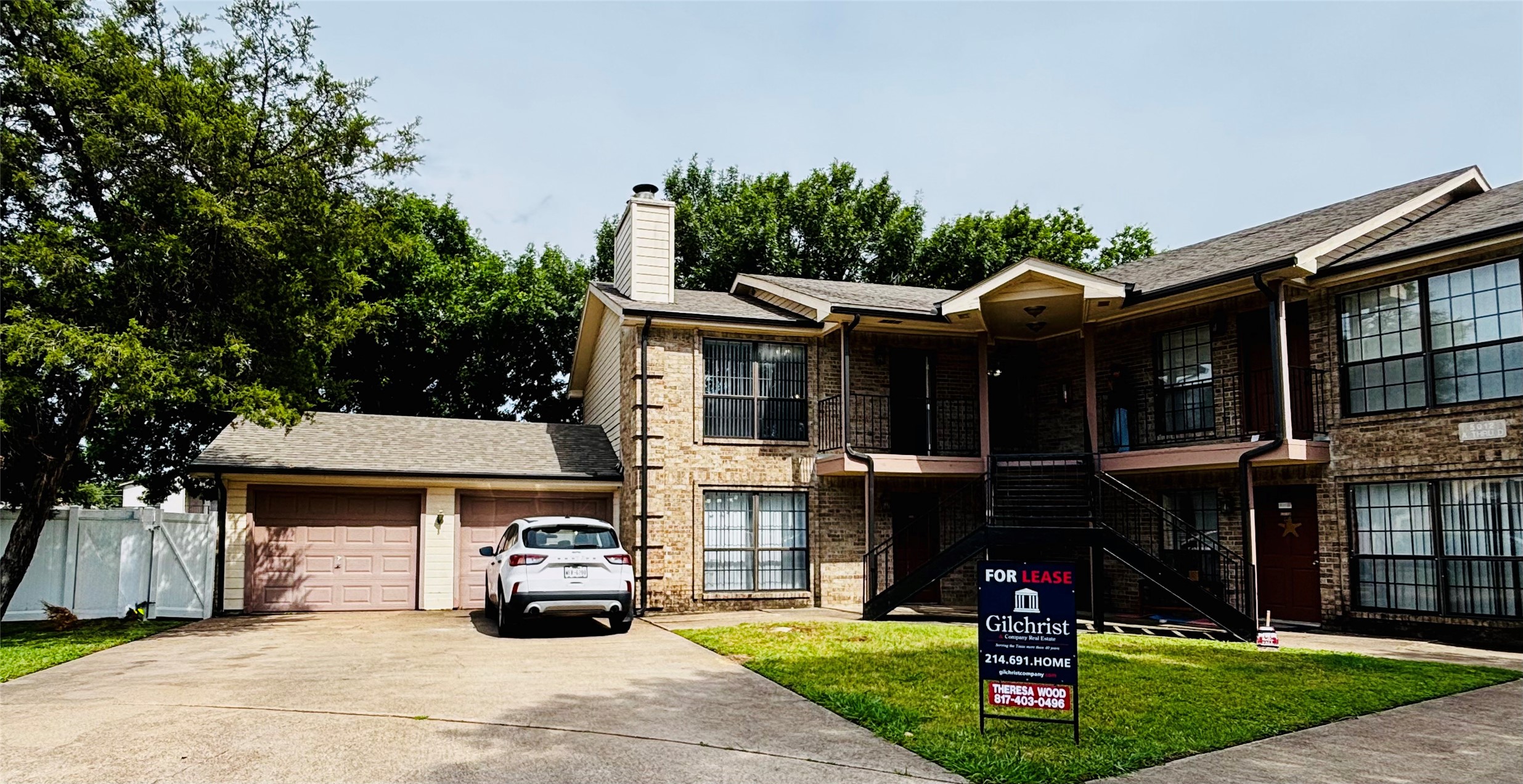 5012 Winder Court North Richland Hills TX 76180