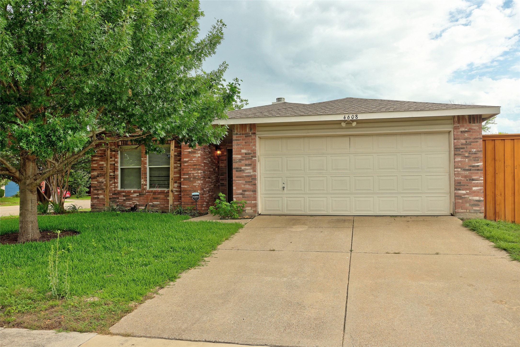 4608 Cedar Crest Drive Mckinney TX 75070