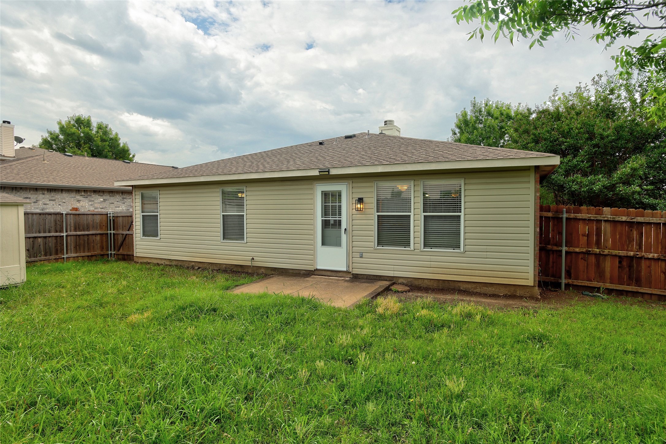 4608 Cedar Crest Drive Mckinney TX 75070