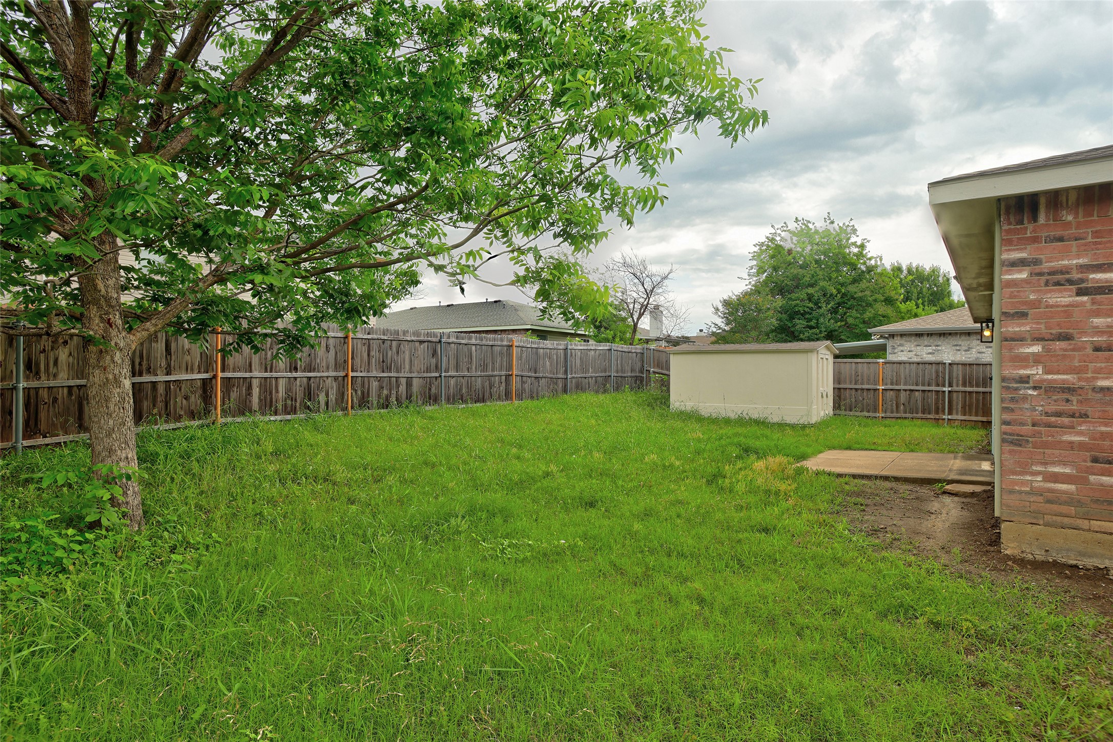 4608 Cedar Crest Drive Mckinney TX 75070