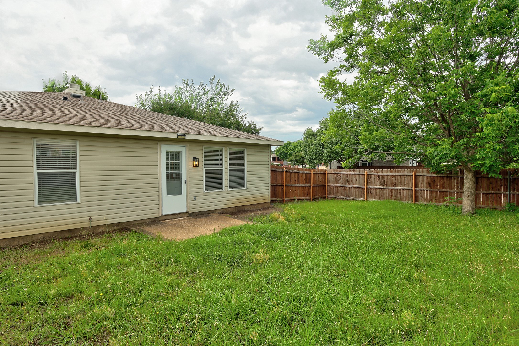 4608 Cedar Crest Drive Mckinney TX 75070