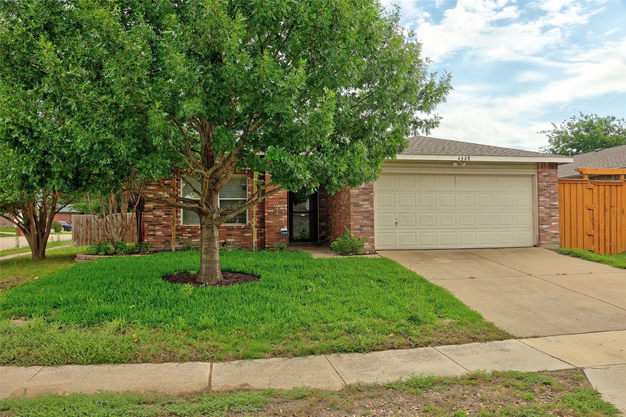 4608 Cedar Crest Drive Mckinney TX 75070