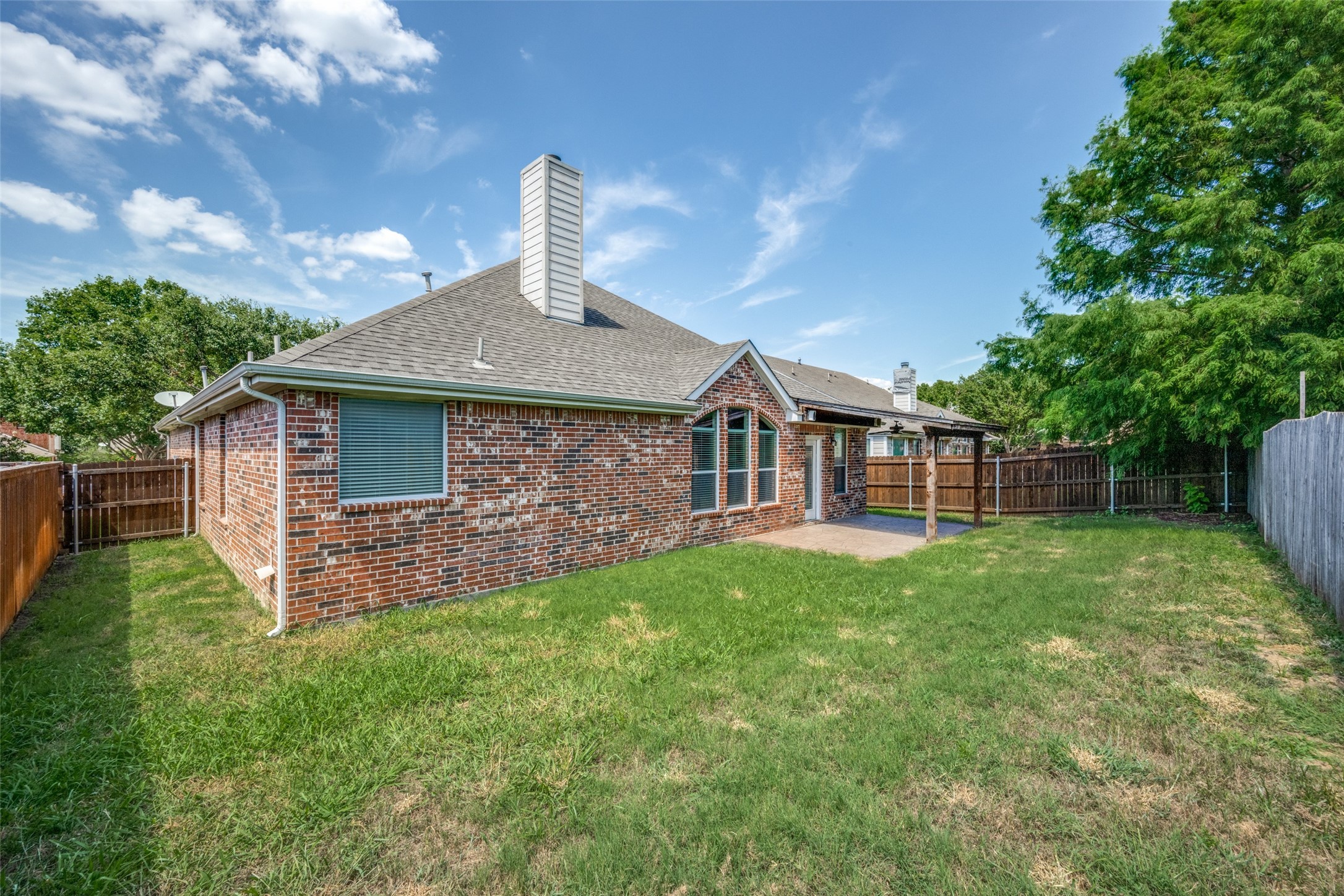 303 Ravenna Road Lake Dallas TX 75065